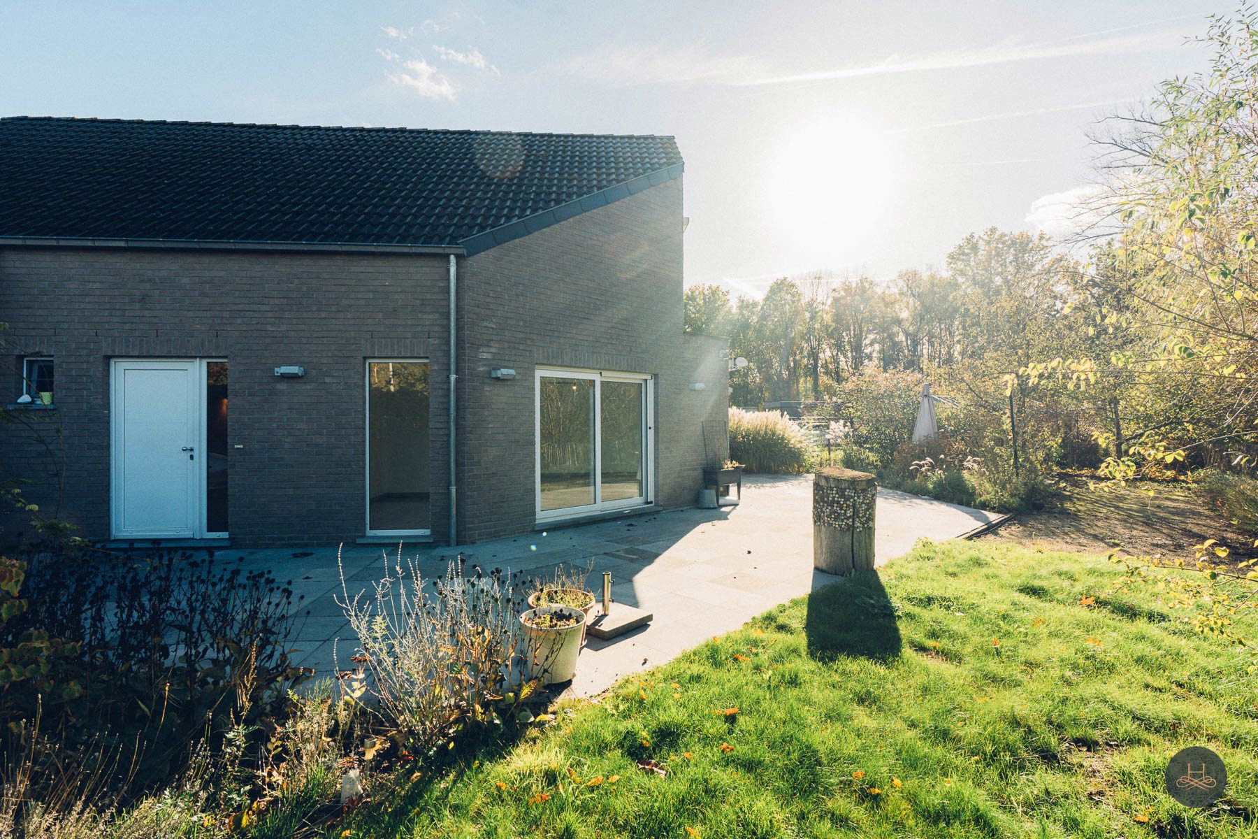 Energiezuinige gezinswoning nabij het centrum foto 20