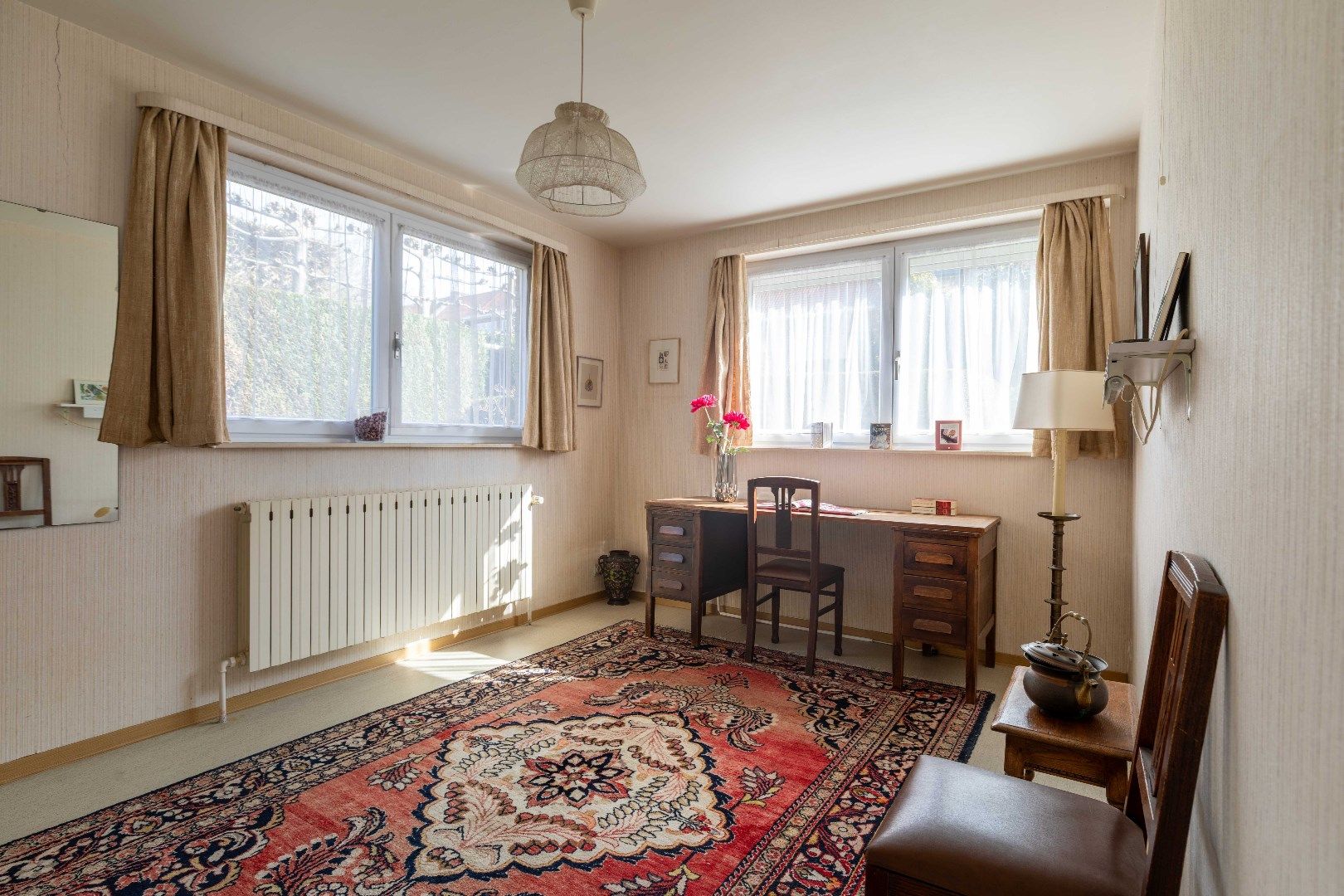 Riant (kangoeroe-/zorg-) wonen in vrijstaande villa in Kristus Koning! foto 16