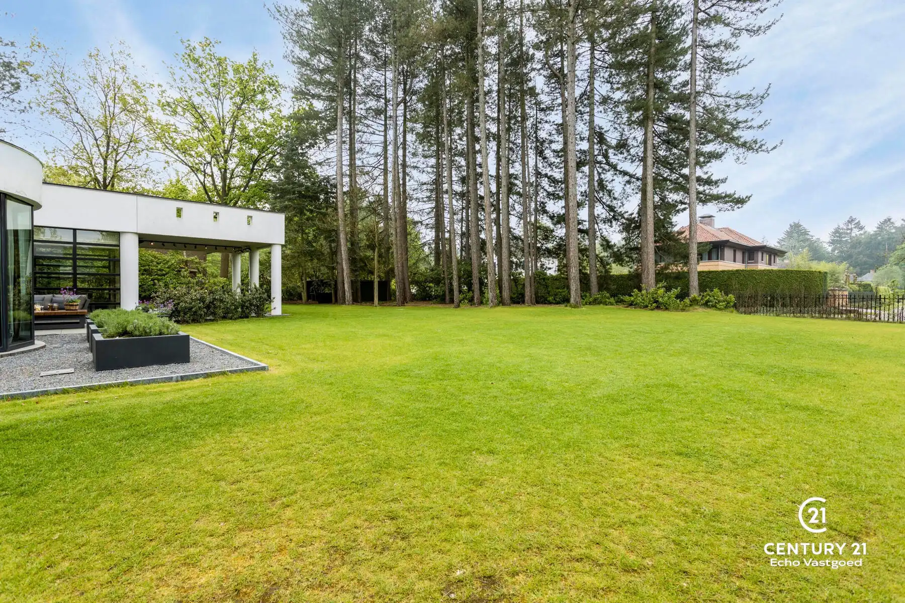 Villa met binnenzwembad en COMPLETE wellness op ca 2590m² foto 26