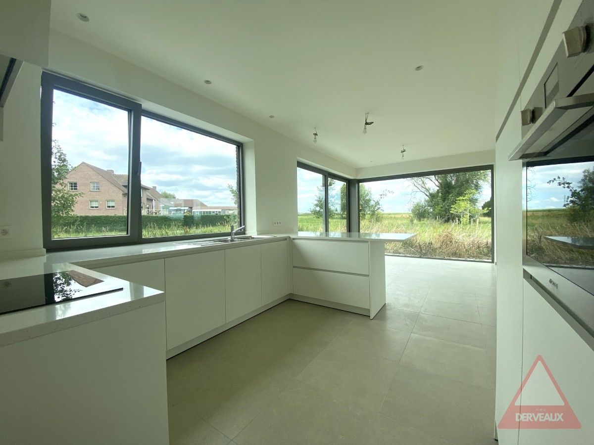 Geluwe - Nieuwbouwwoningen volledig instapklaar en energiezuinig foto 6