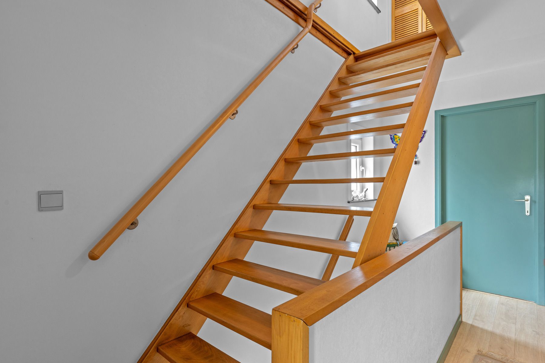 Charmante, instapklare, woning in residentiële wijk foto 19