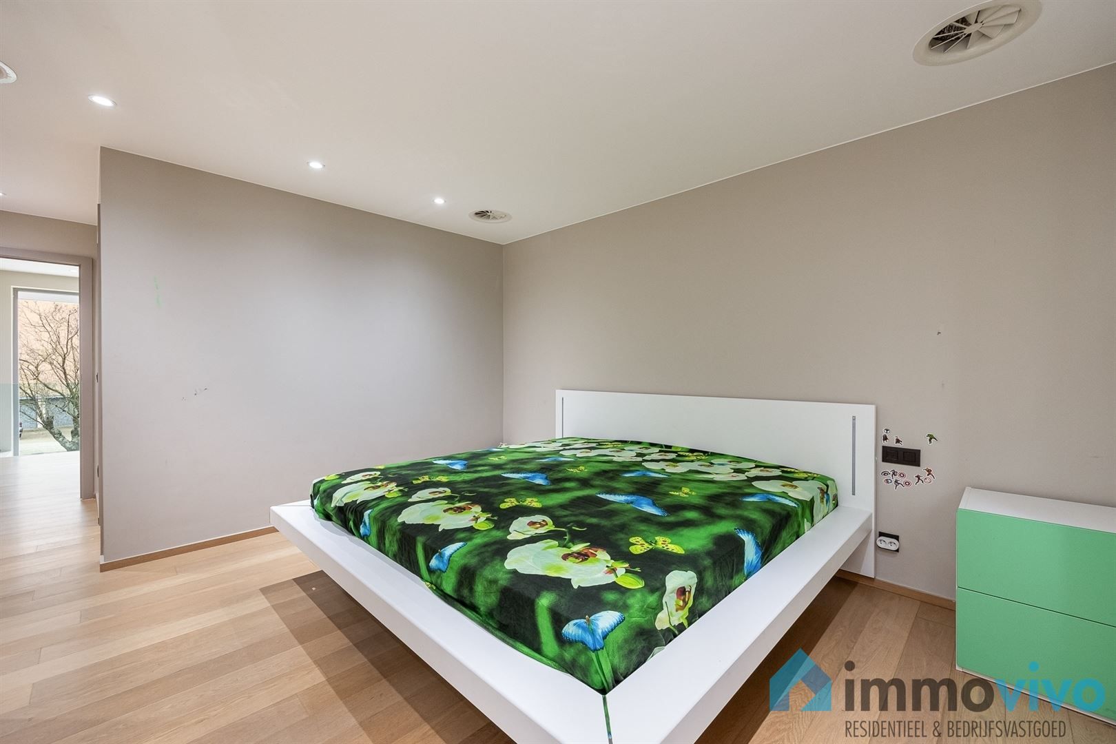 Prachtige ruime villa aan Park Den Brandt foto 13