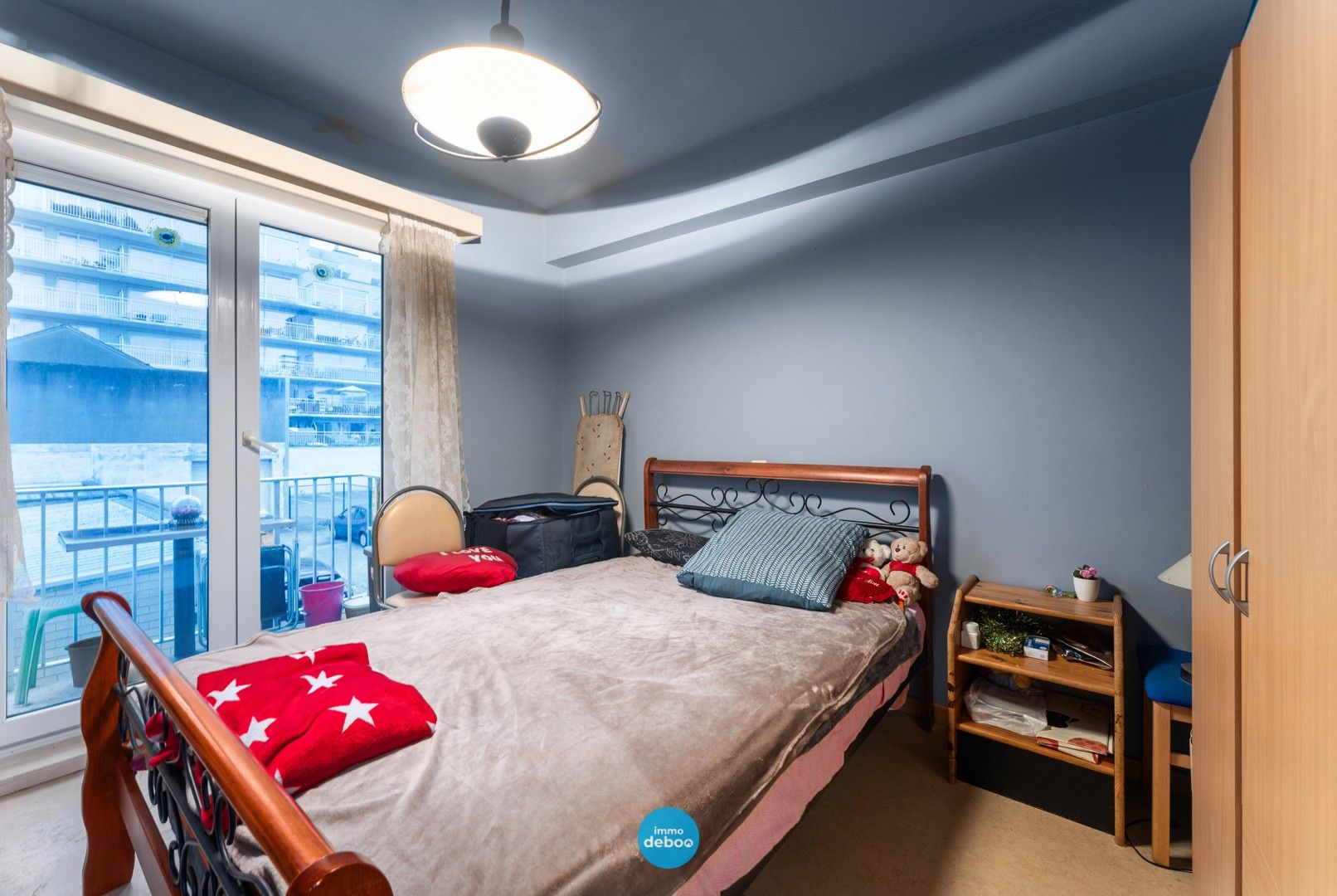 Interessant appartement met potentieel te Oostende, Vrijheidstraat 50 foto 3