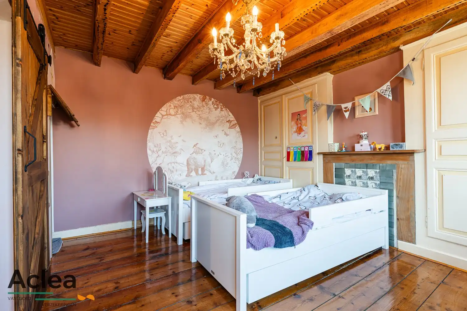 Karaktervolle burgerwoning in Watervliet foto 17