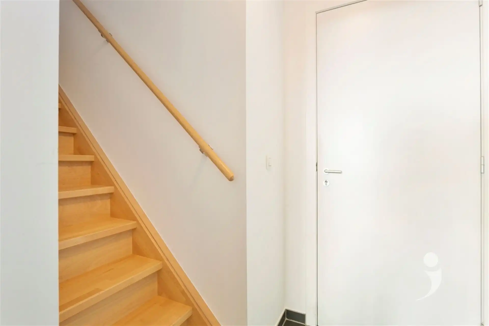 duplex met groot terras foto 7