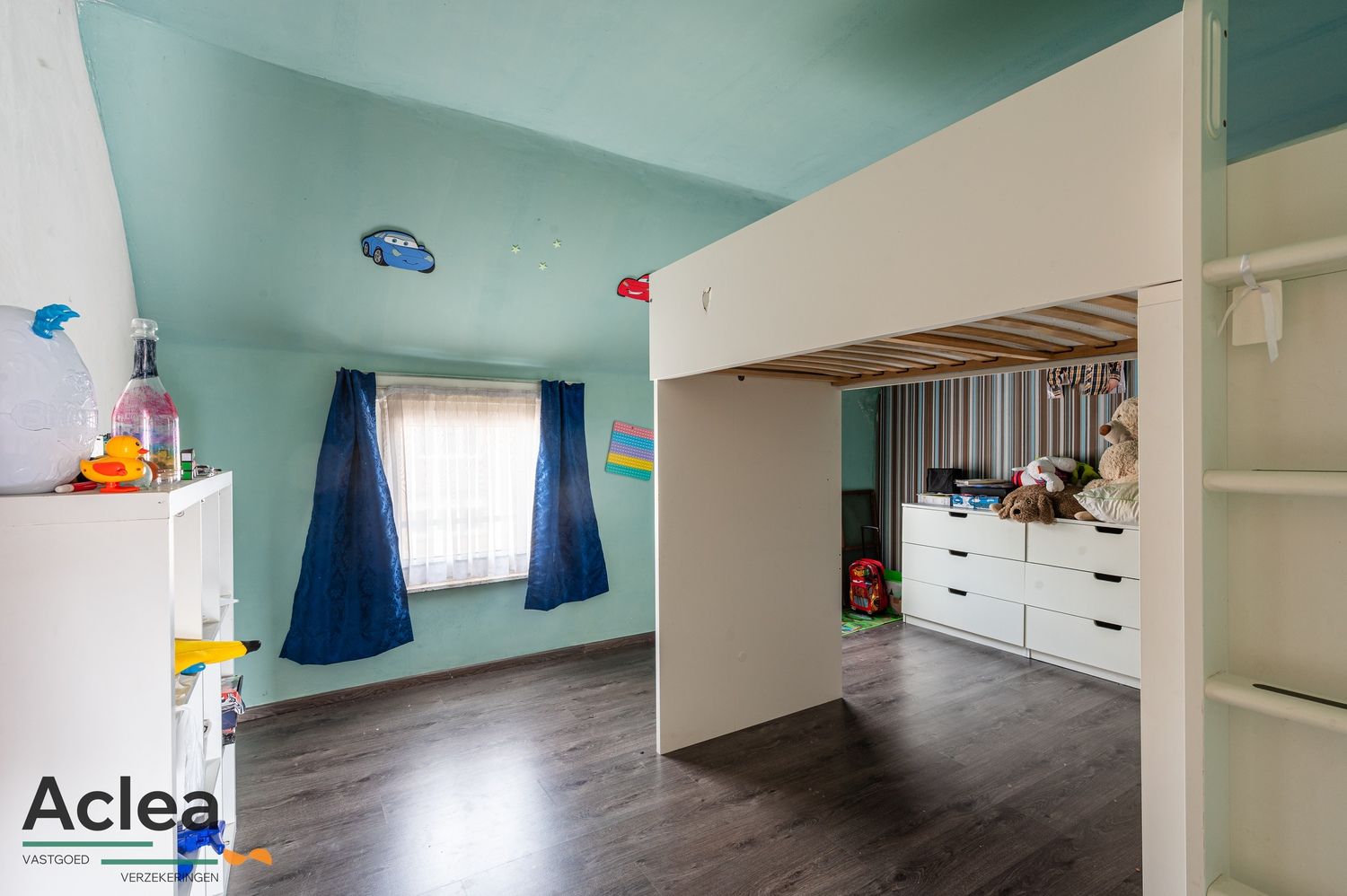 Te renoveren woning in Eeklo foto 13