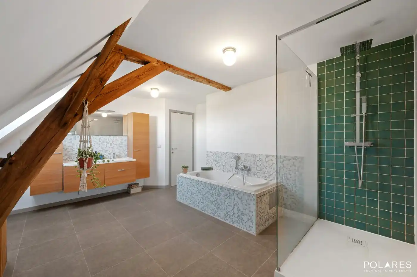 Historisch landhuis met modern comfort in het hart van Binkom foto 27