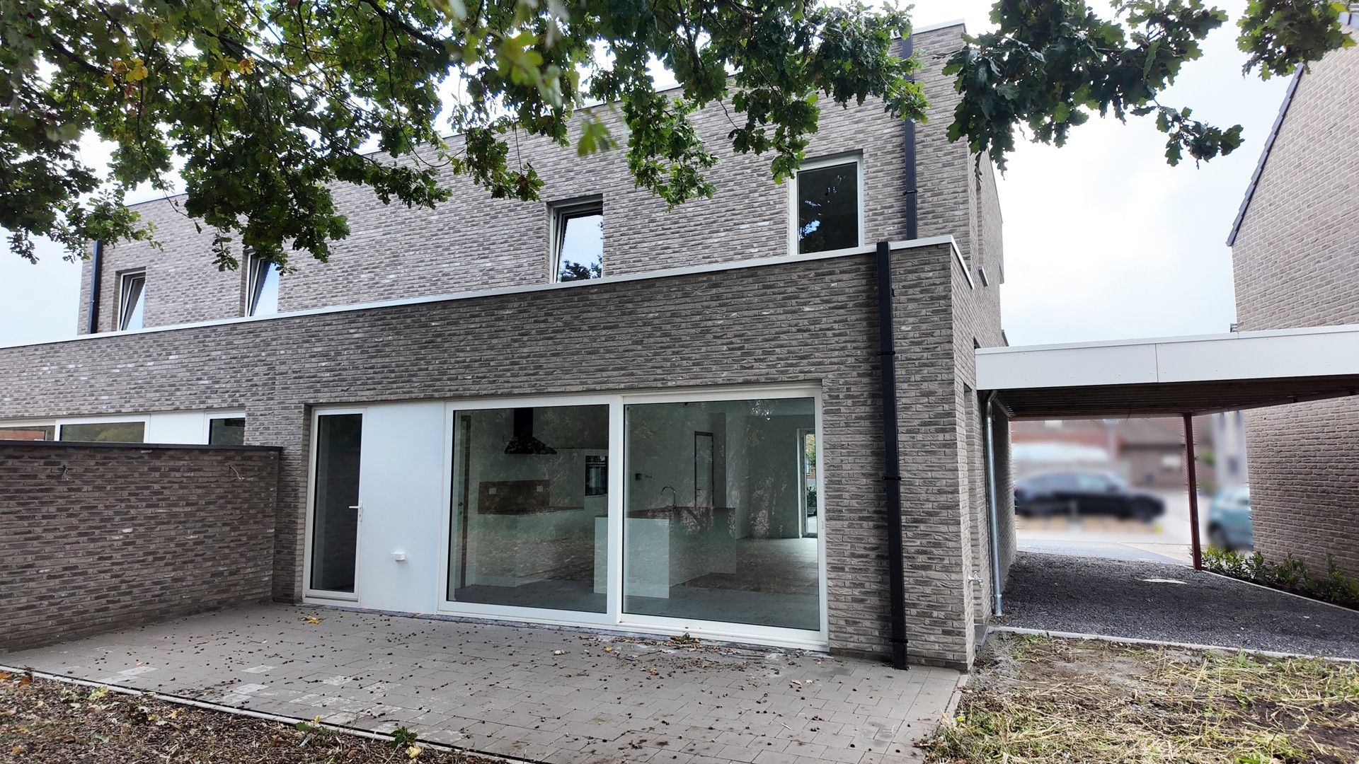 HOB NIEUWBOUWWONING TE KOOP, 3 SLPKS - MAASMECHELEN foto 2