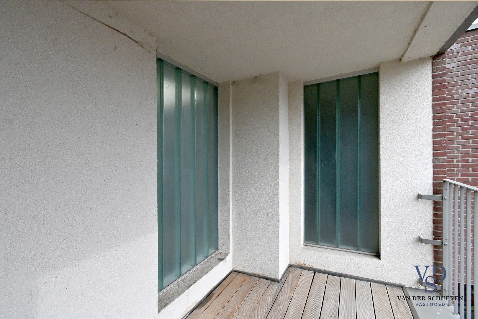 Recent appartement - ideale investering.  foto 10
