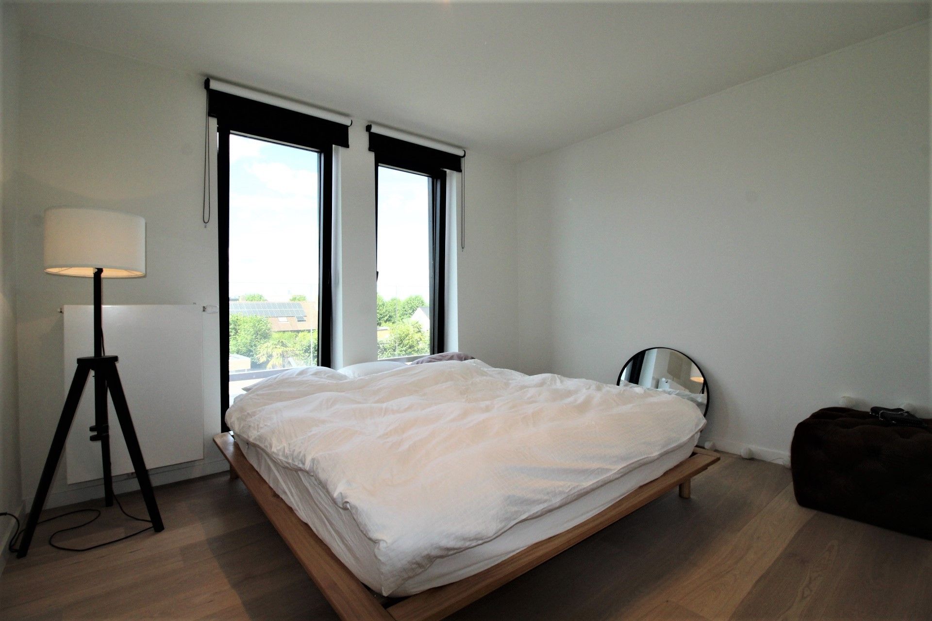 Luxe nieuwbouwappartement met panoramisch terras in hartje Sint-Eloois-Vijve foto 10