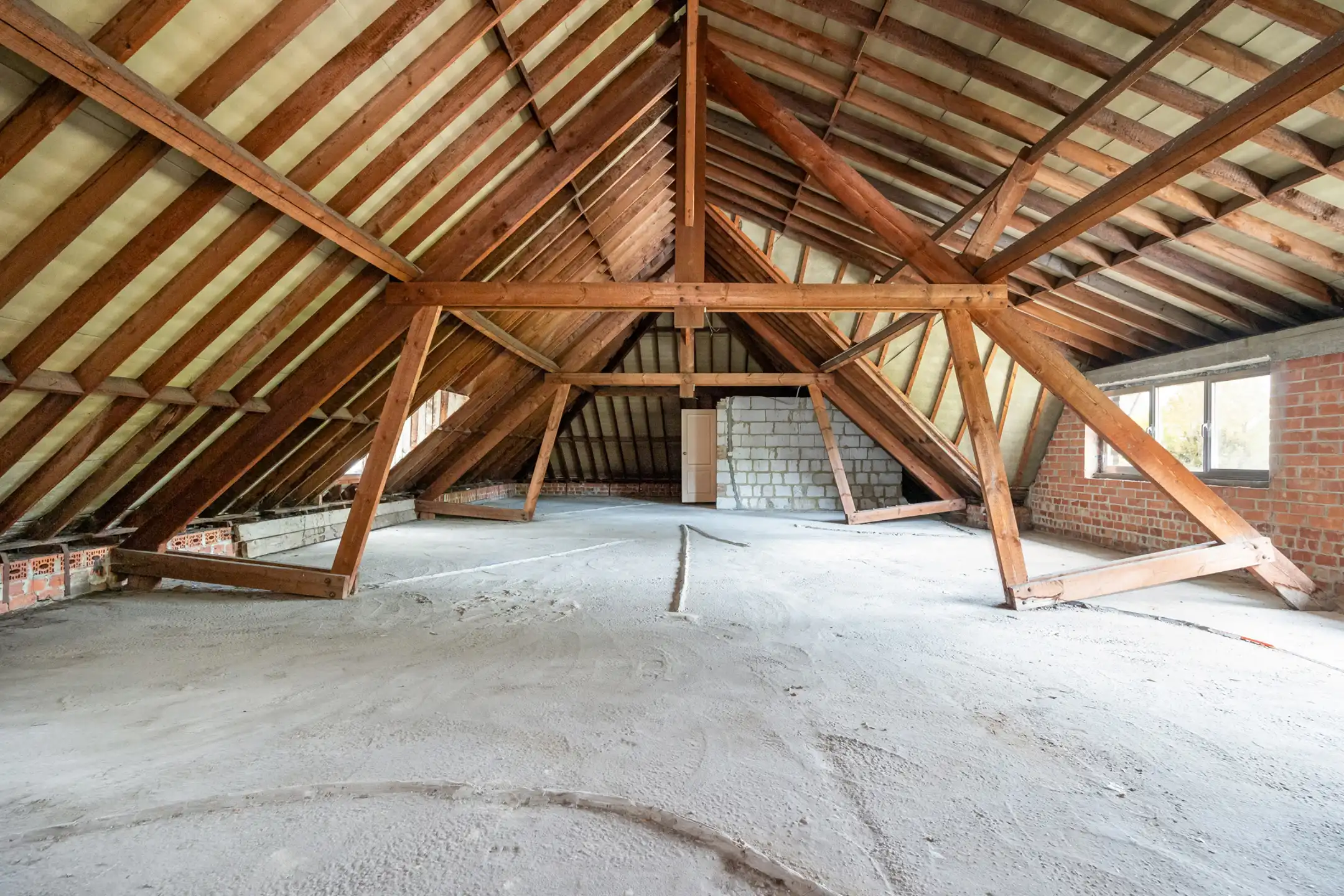 Opbrengstgebouw met mogelijkheid tot creatie van 4 eenheden foto 16