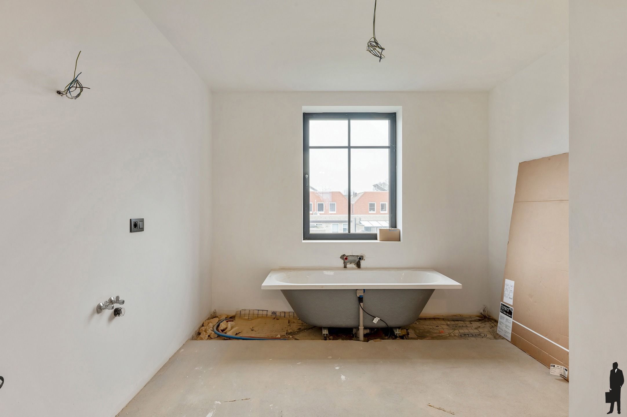 Prachtige nieuwbouwwoning van 308m² met 3 à 4 slaapkamers    foto 23