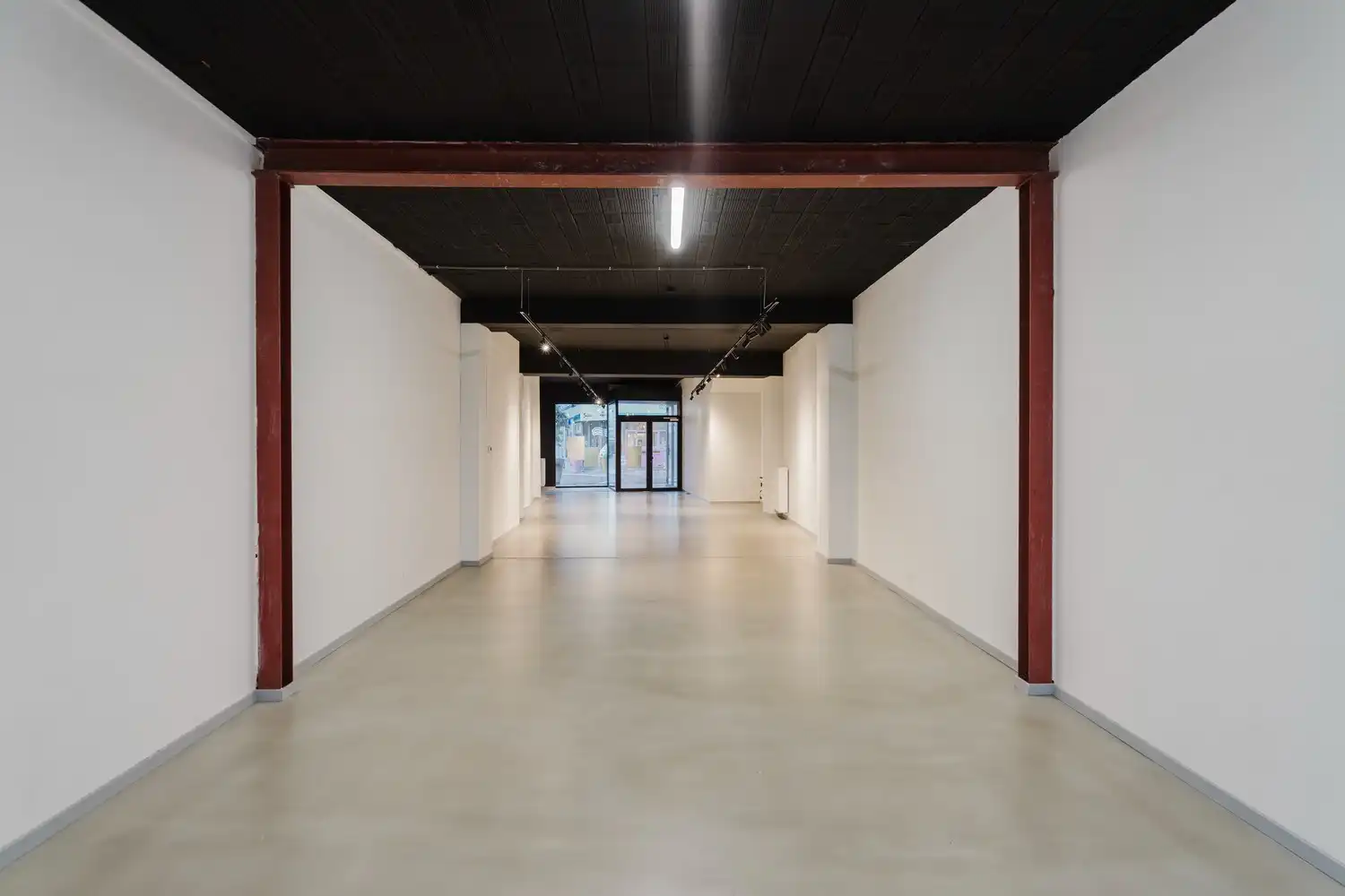 Handelspand centrum Roeselare foto 8