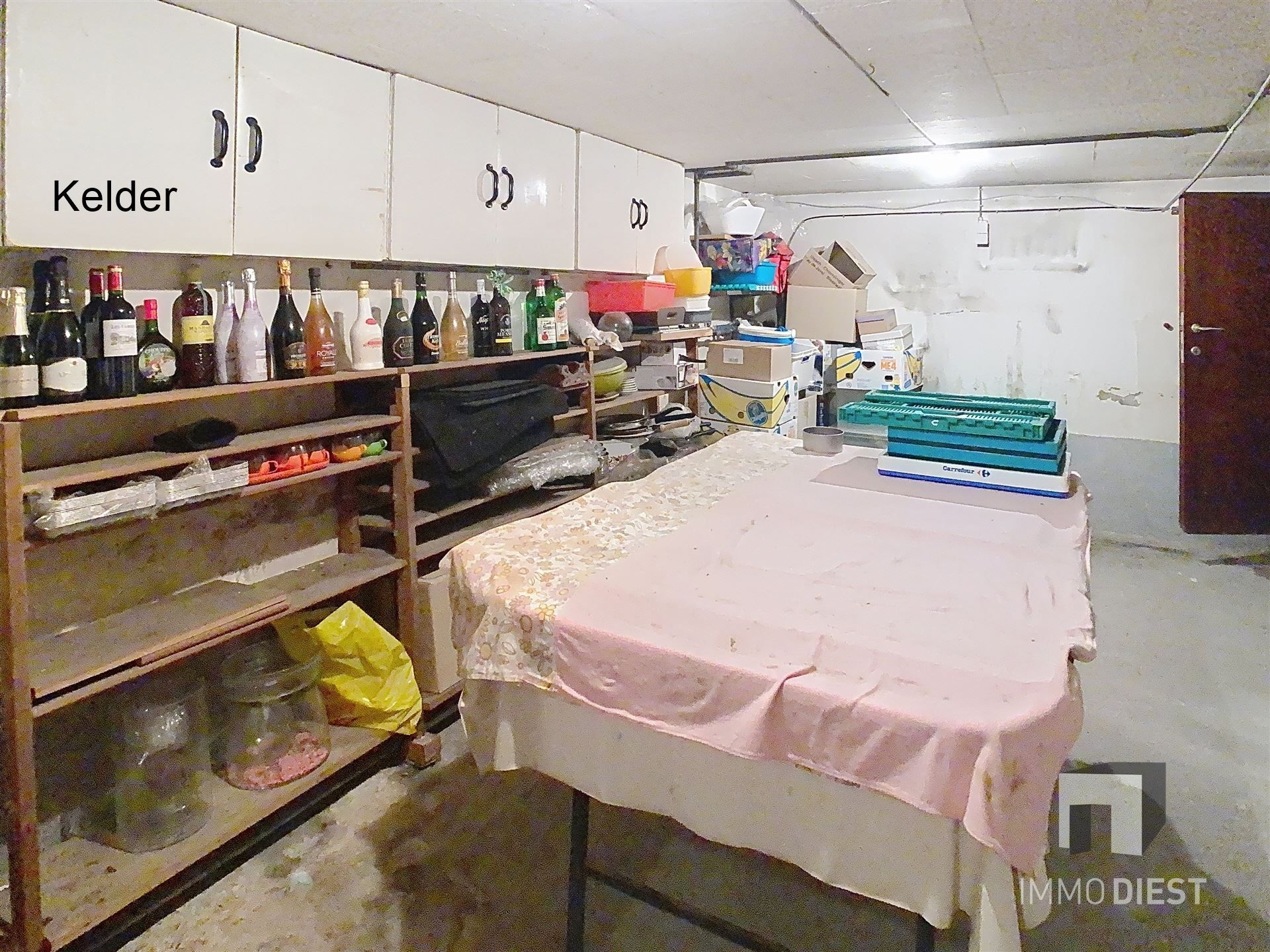 Charmante woning op 9a 48ca foto 21