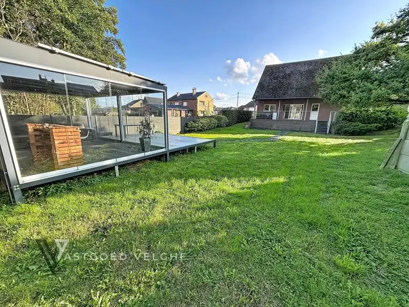 🏡 +++AL VERKOCHT VOOR ONLINE PUBLICATIE +++ foto 27