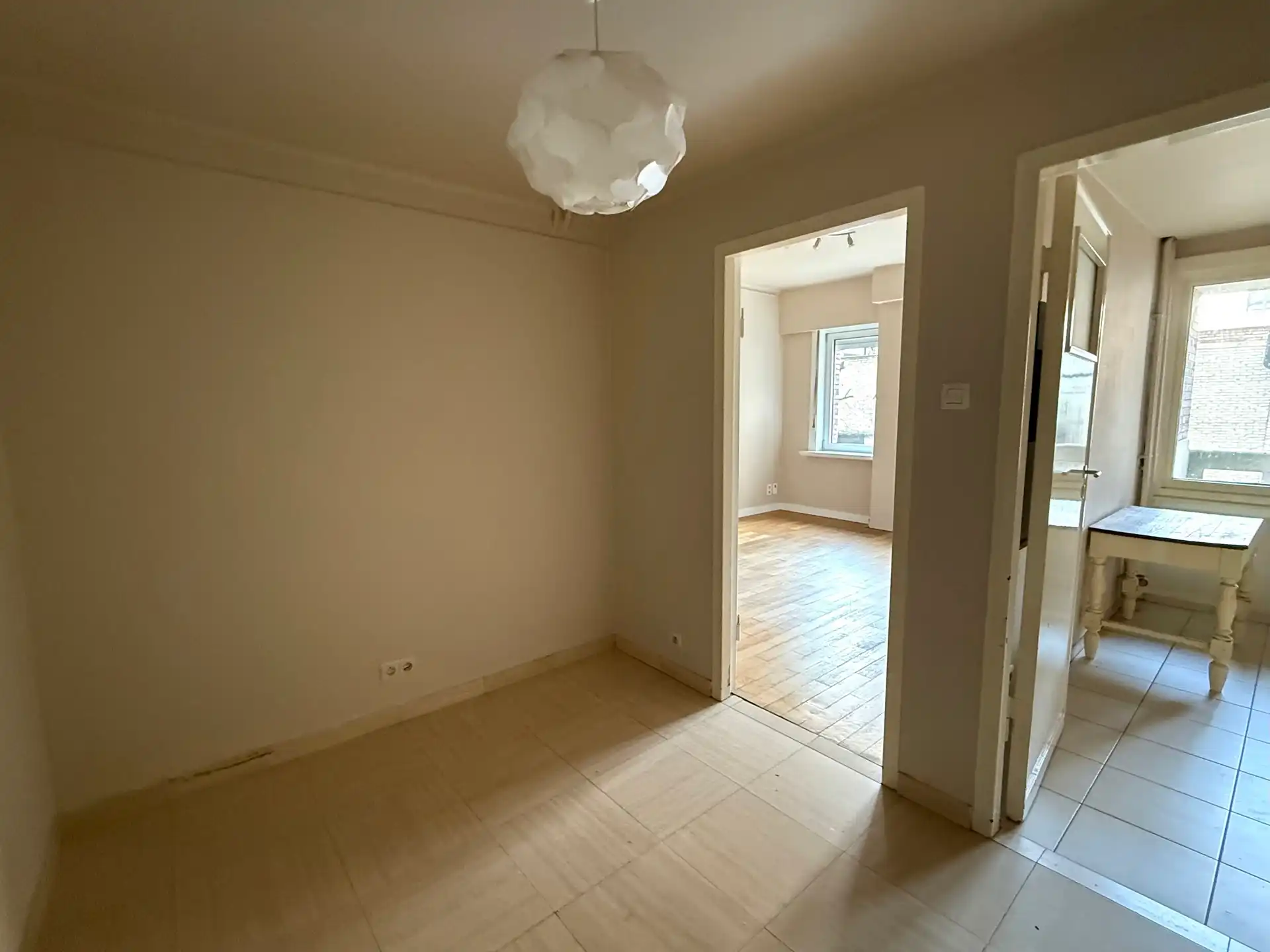 1-slaapkamer appartement op toplocatie. foto 3