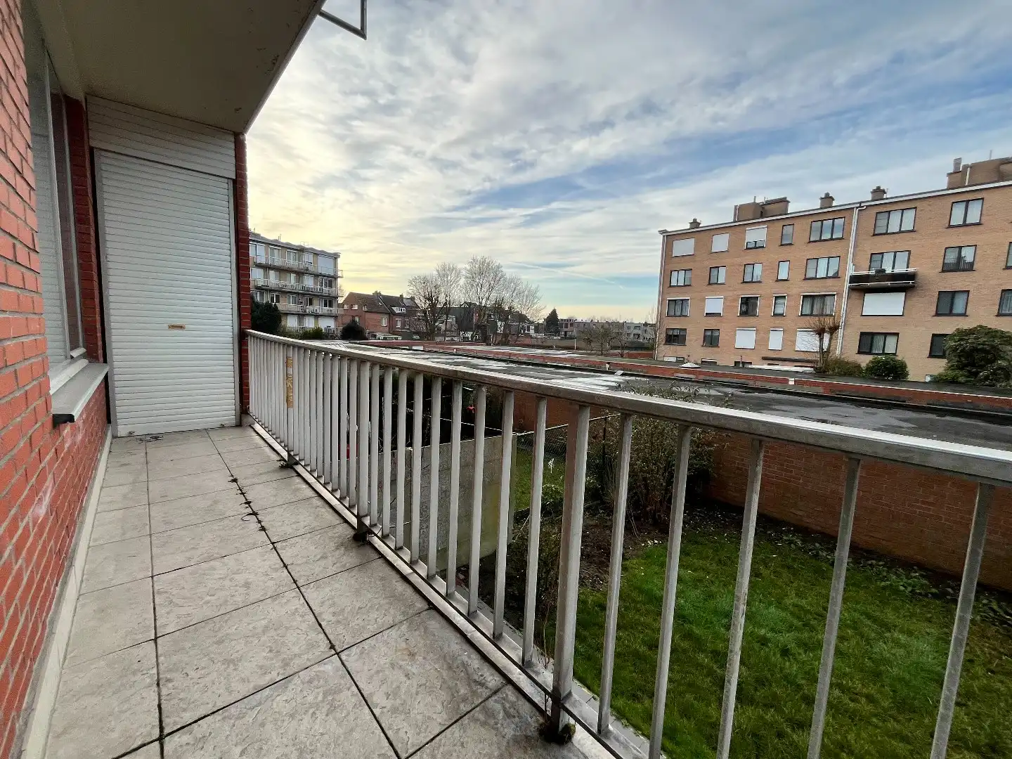 2-slpk appartement met terras en autostaanplaats te Borsbeek foto 11