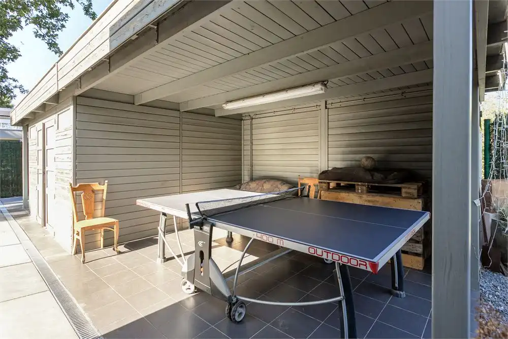 Af te werken eengezinswoning foto 7