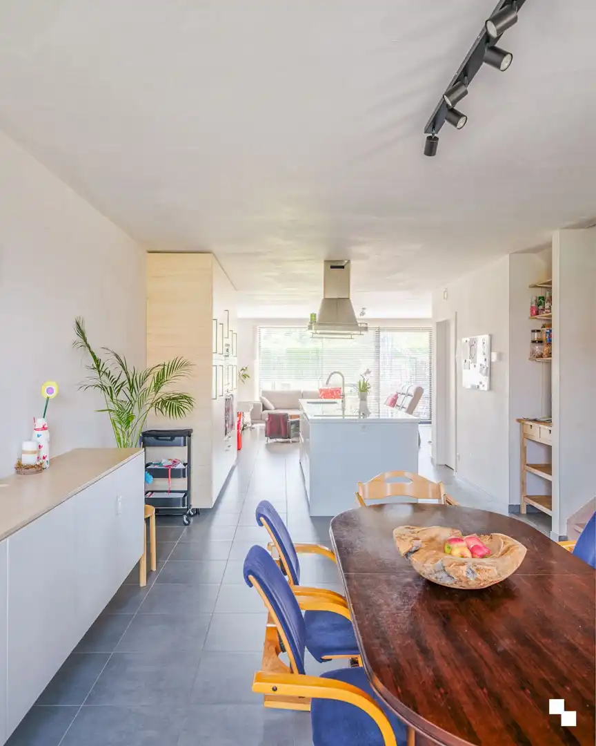 Nieuwbouw op woonerf met vijf slaapkamers te Zwijnaarde foto 2