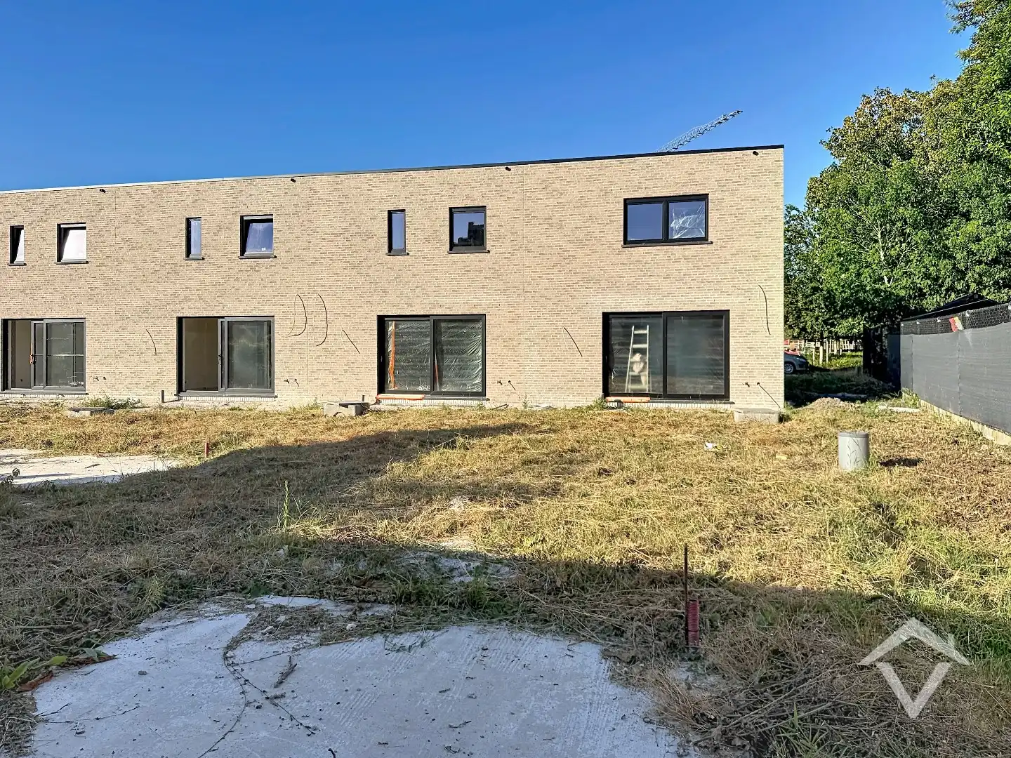 Woning met 3 slaapkamers en carport te Proven  foto 7