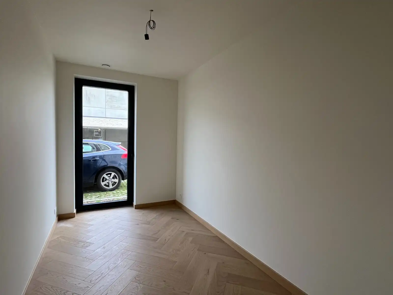 Residentiële villa-appartementen in centrum Waregem foto 9