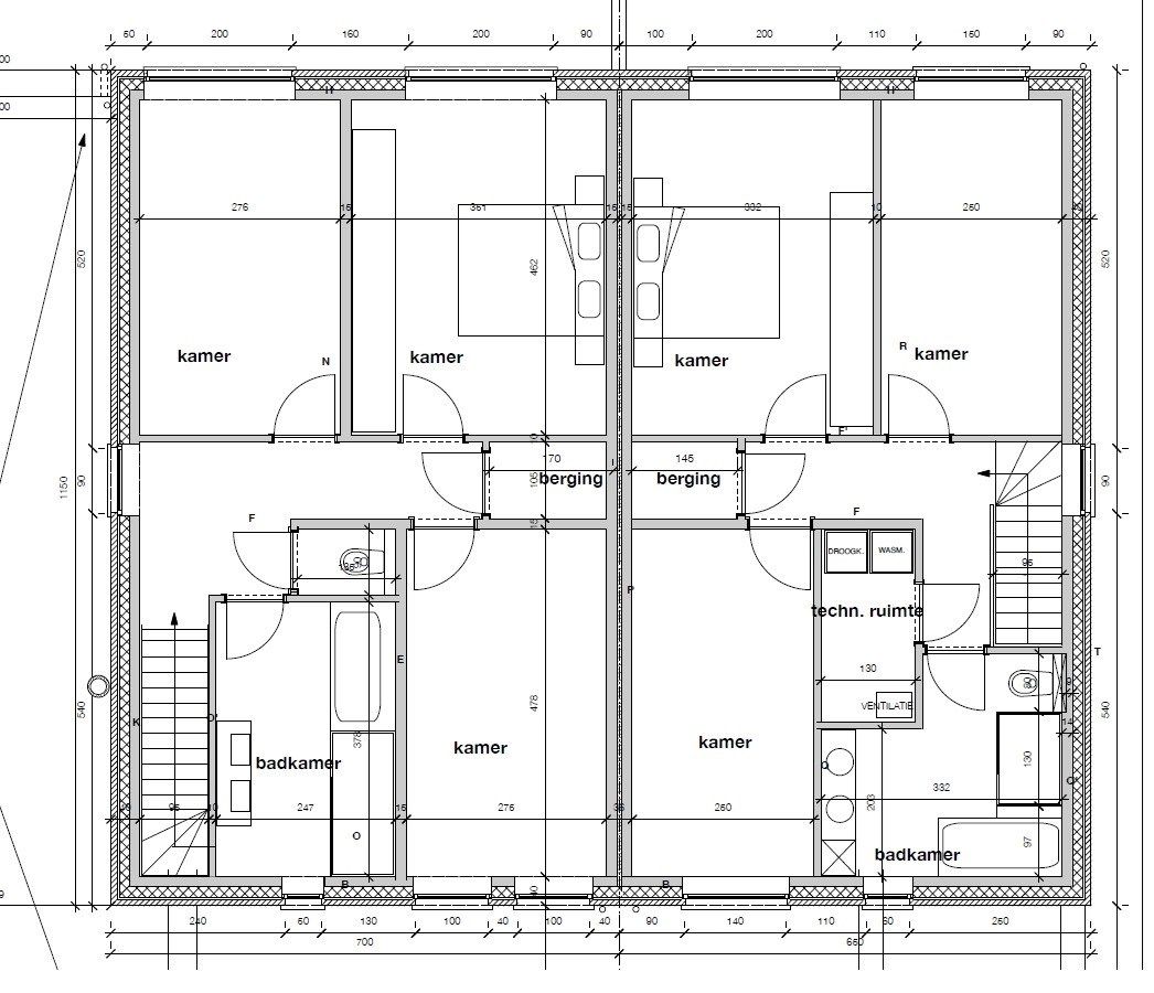 2 nieuwbouw BEN-woningen op een prachtige locatie   foto 4