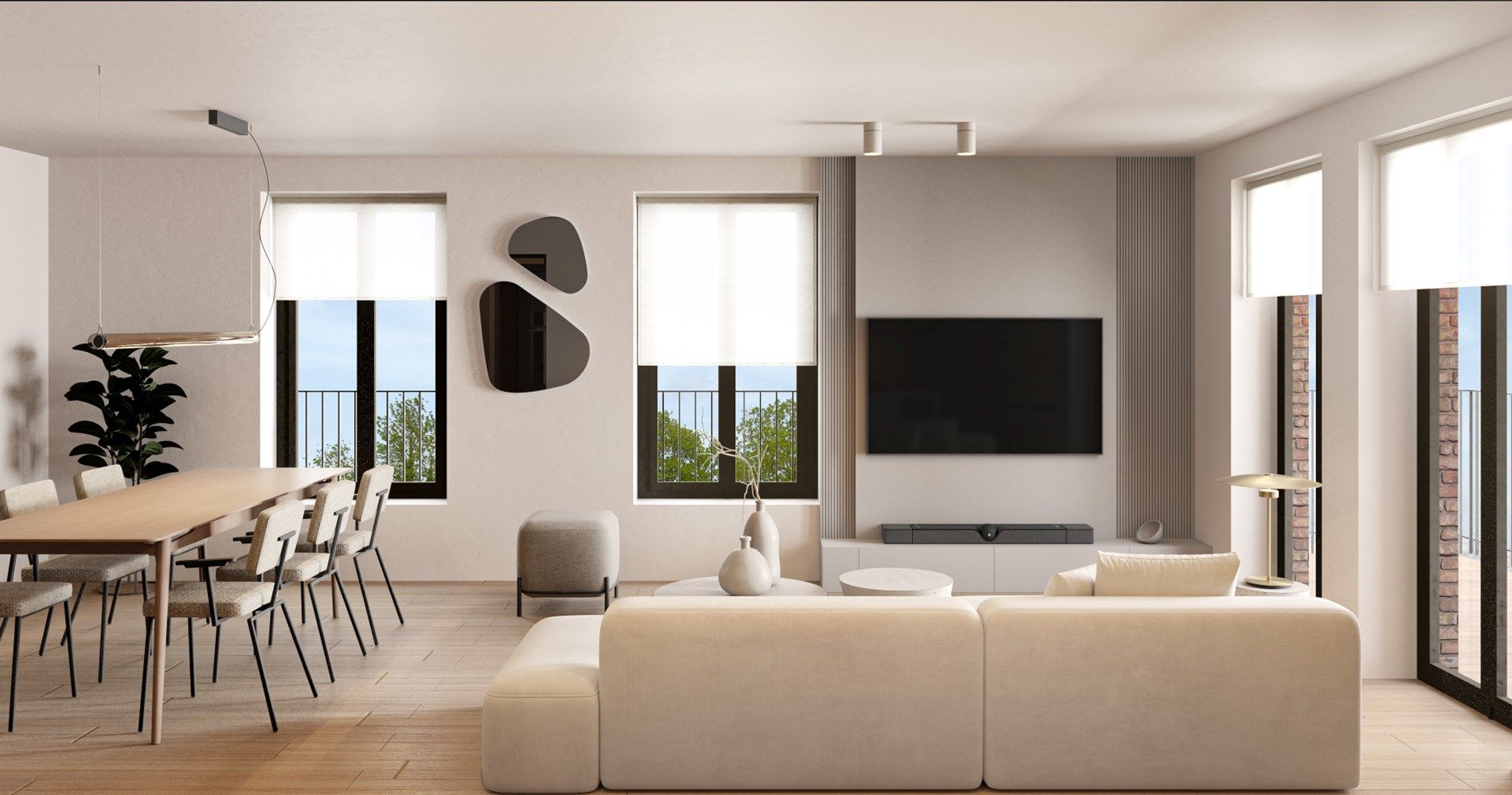 Residentie Elena - Waar uw wensen werkelijkheid worden! foto 7