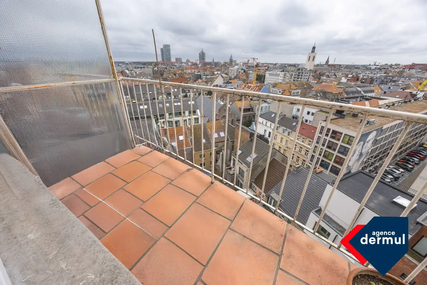 RESIDENTIE LA REGENCE foto 13