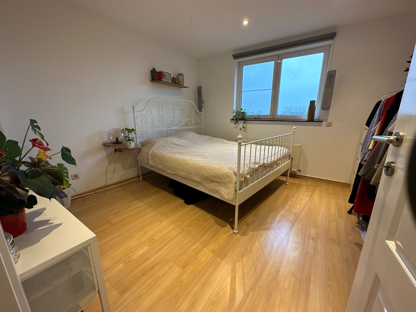 Uniek 4-slaapkamer appartement aan het Kerkplein foto 10