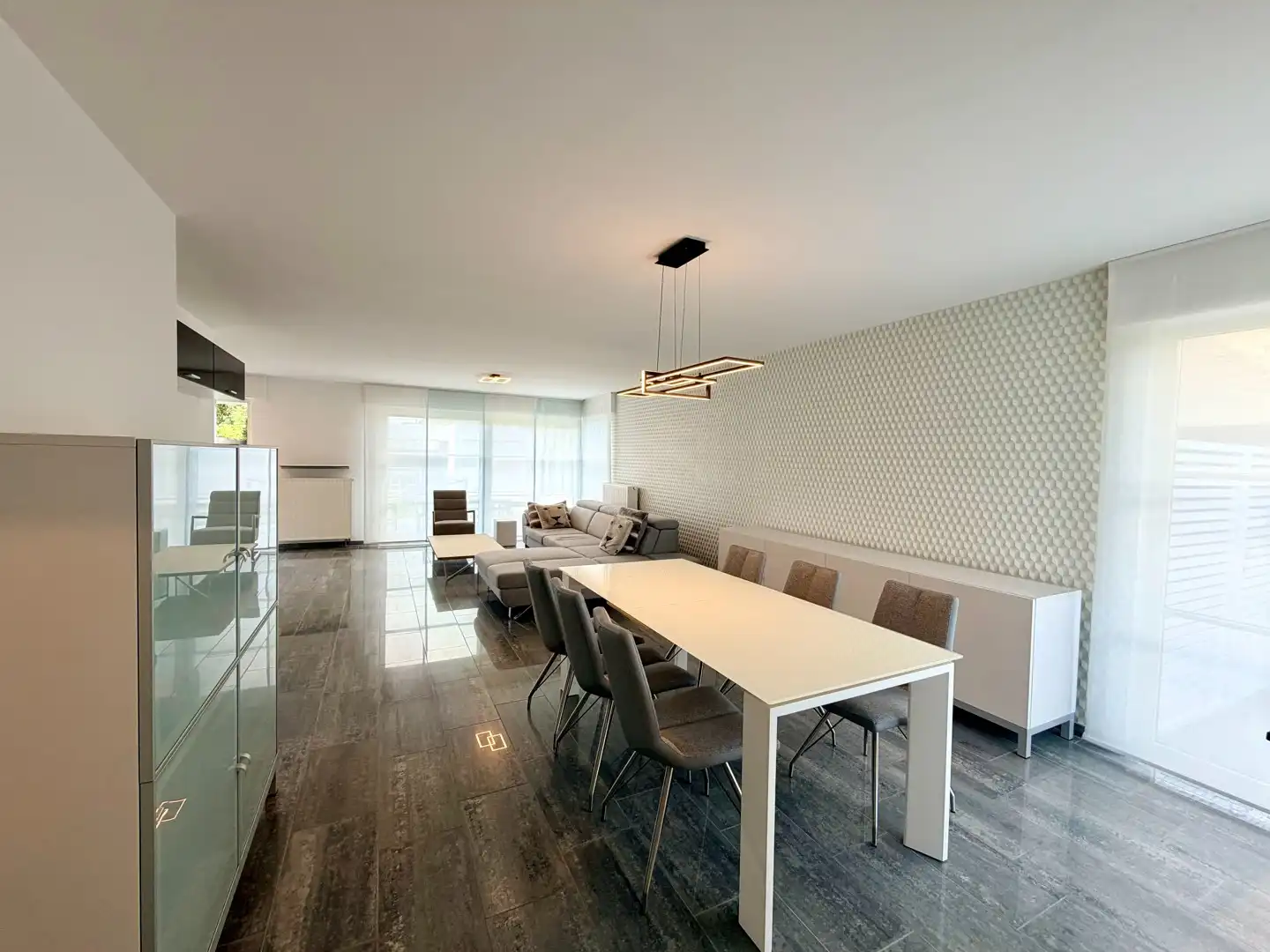 Luxueus wonen in alle comfort! foto 5