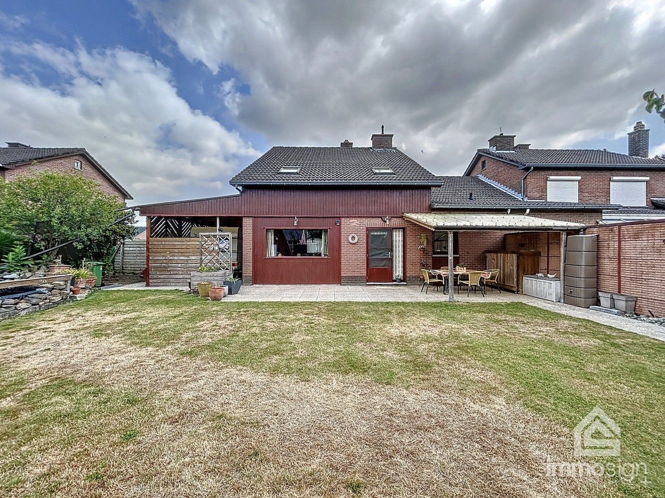 Gezellige halfopen woning nabij Bree centrum! foto 39