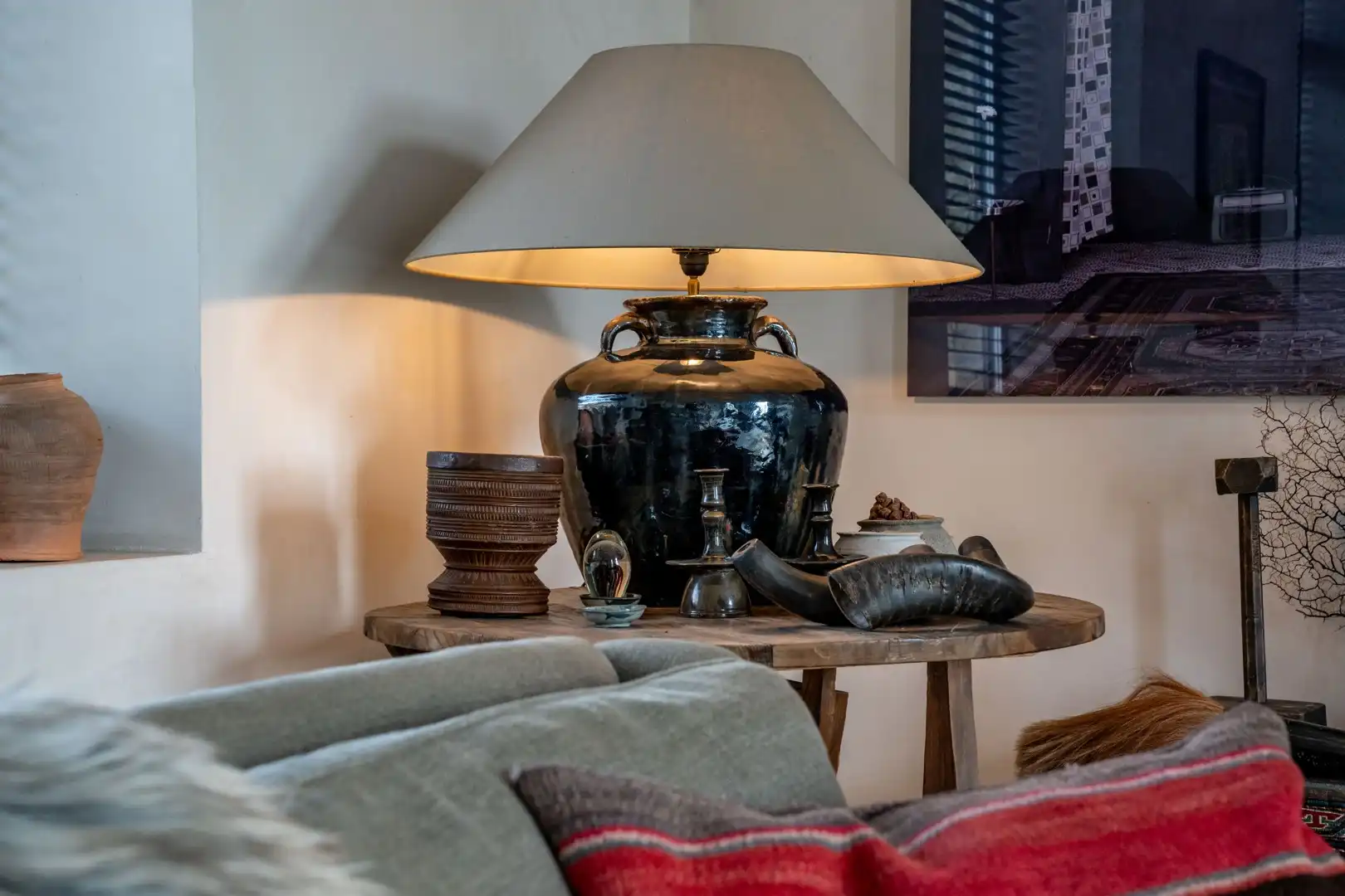 Exclusieve historische herenhoeve 'Groot Noordhof' met 8 vergunde vakantielogies op topligging nabij zee foto 12