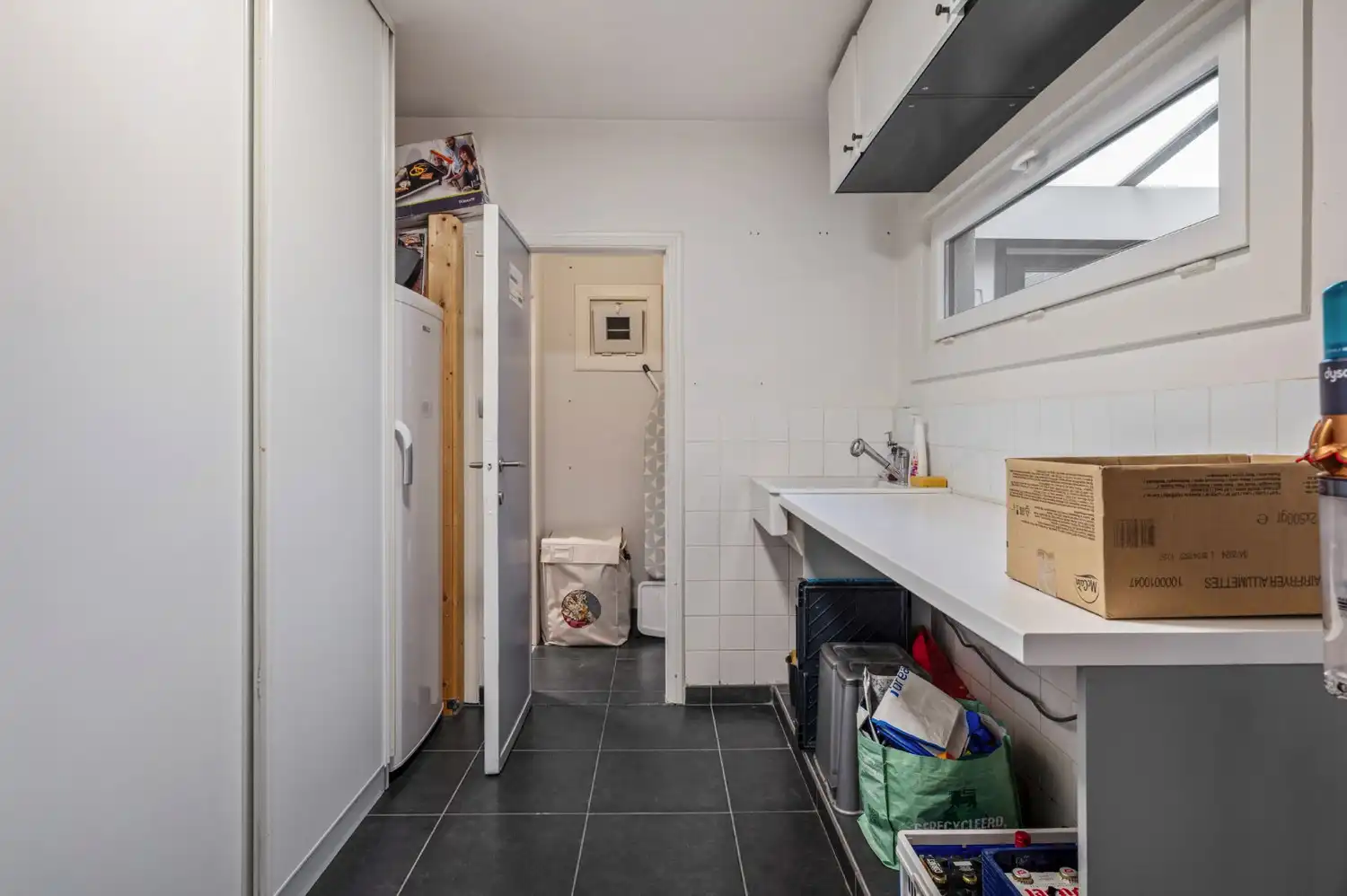 INSTAPKLARE WONING MET 2 SLAAPKAMERS EN MOOIE TUIN! foto 10