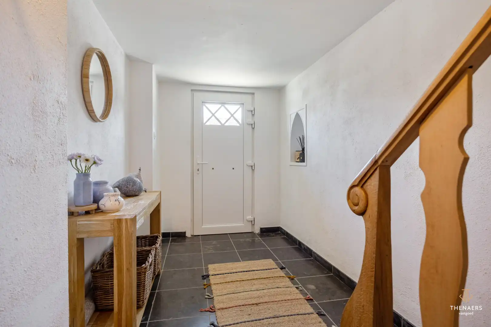 Gerenoveerde bel-etagewoning met garage, stadstuin en 235 m² woonruimte. foto 25
