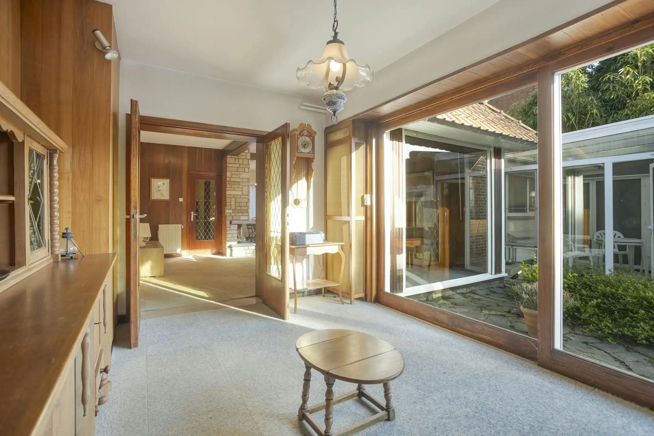 Huis met 5 slaapkamers en landbouwgrond van 3.150m² in Wommelgem! foto 4