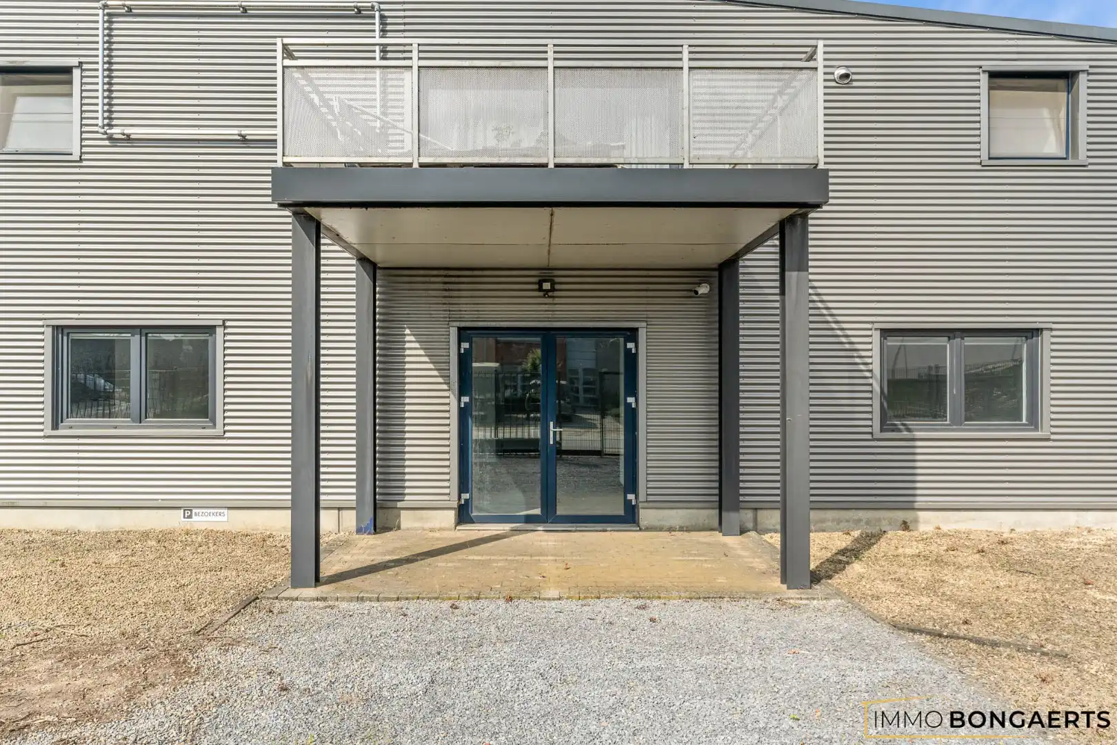 Kantoorruimte in Meeuwen foto 3