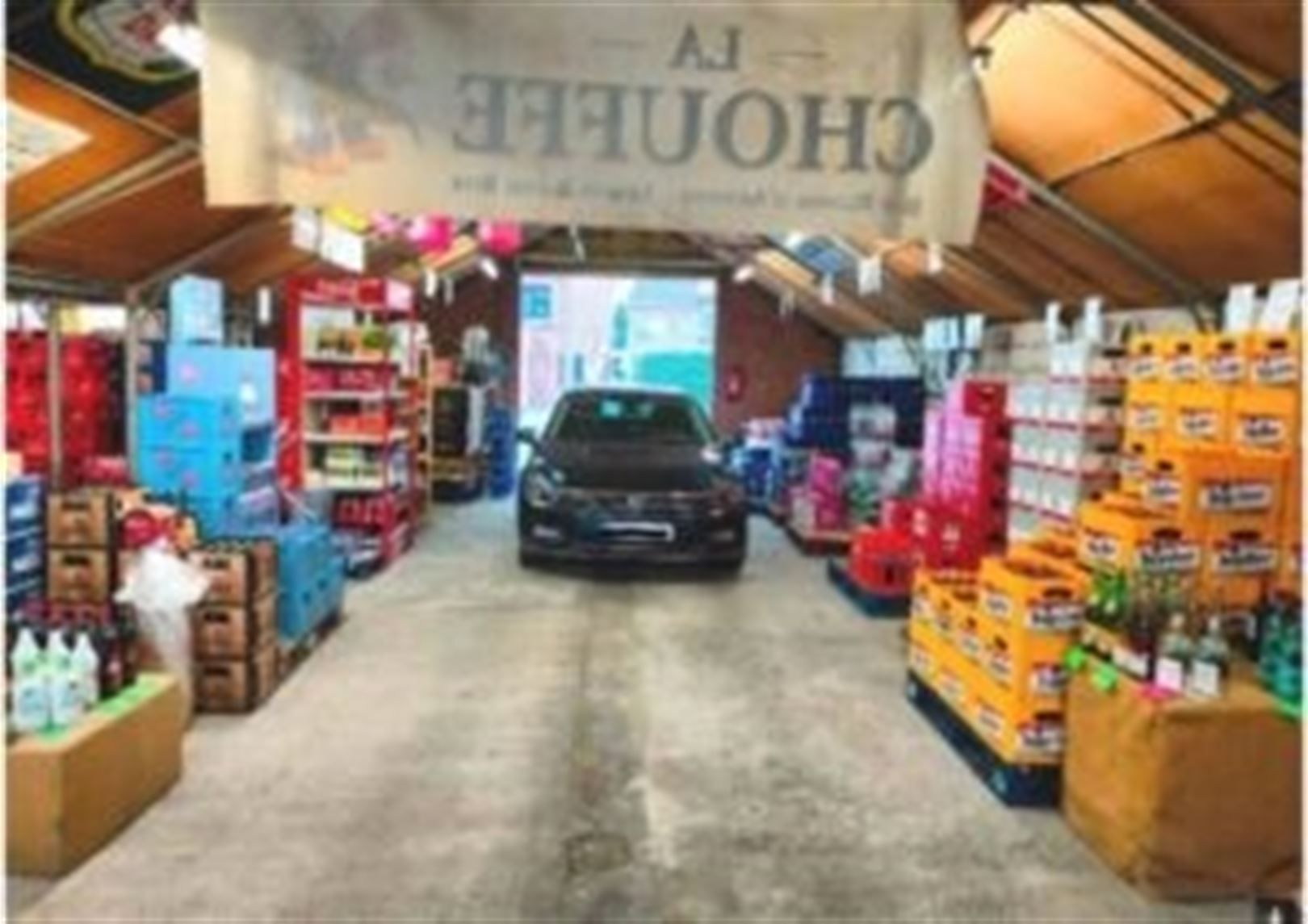 magazijn foto 3