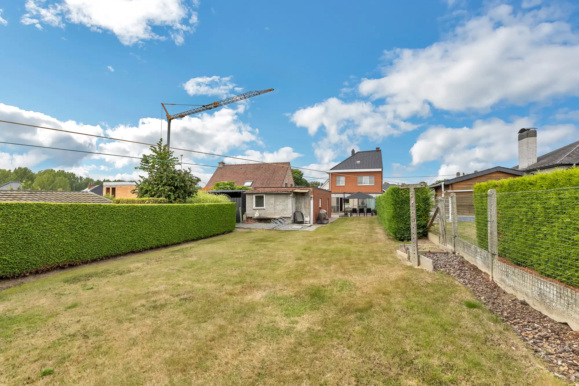 Instapklare woning 3 slpks op 4a90ca foto 2
