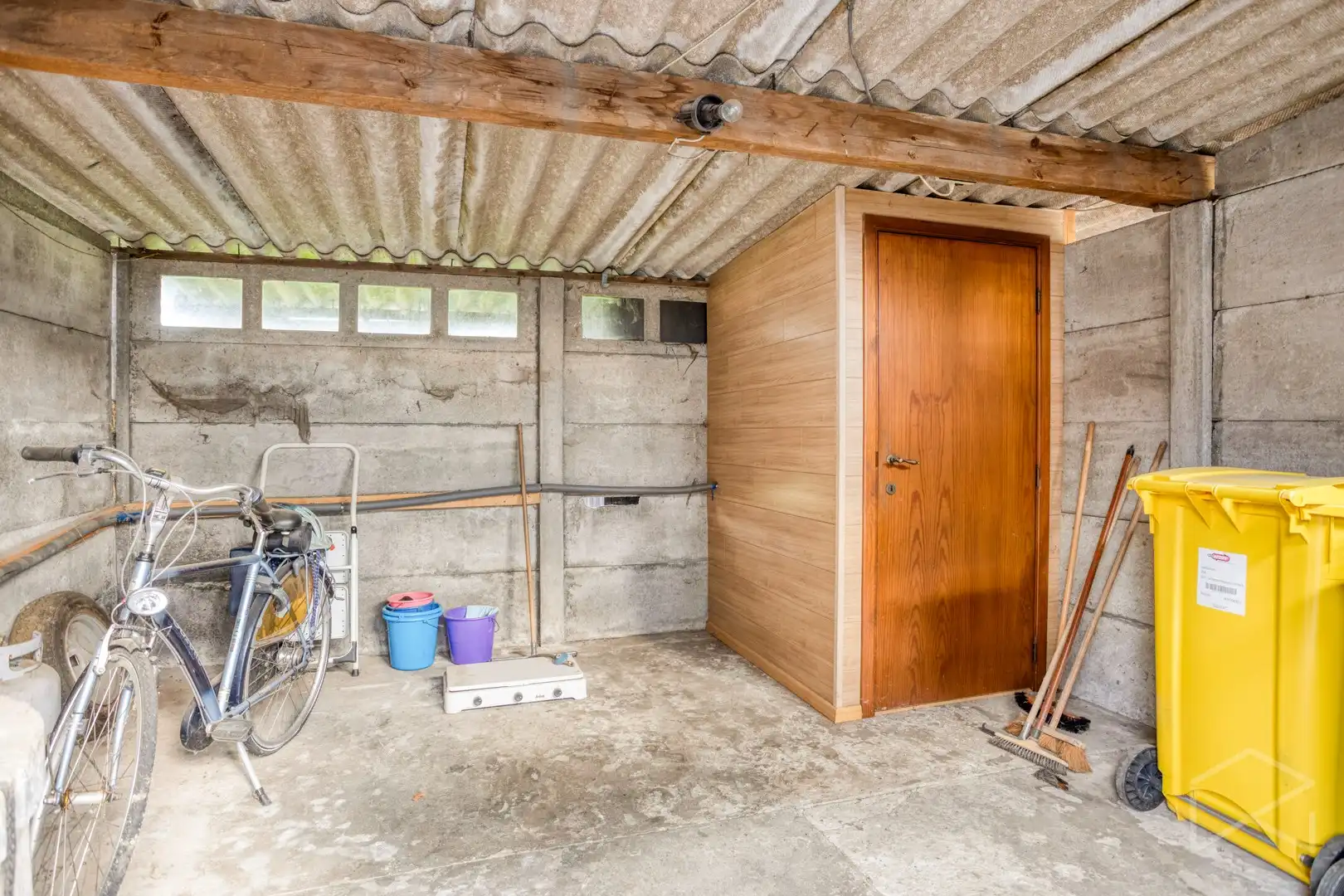 Open bebouwing te koop in Okselaar ( Scherpenheuvel - Zichem) foto 21