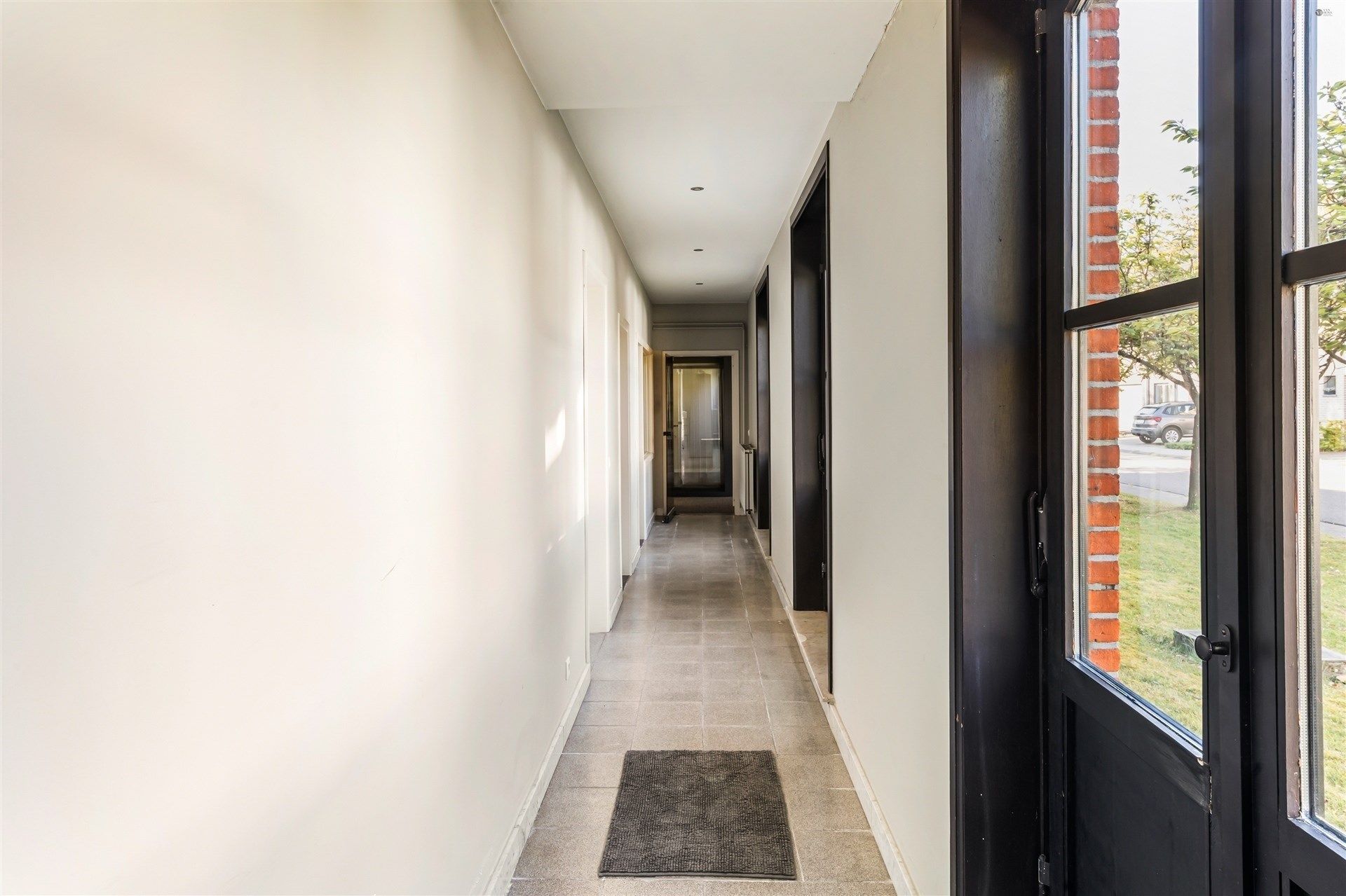 Stijlvolle en hoogwaardig afgewerkte villa met bijgebouw op fantastische locatie op perceel van 1784 m² foto 60