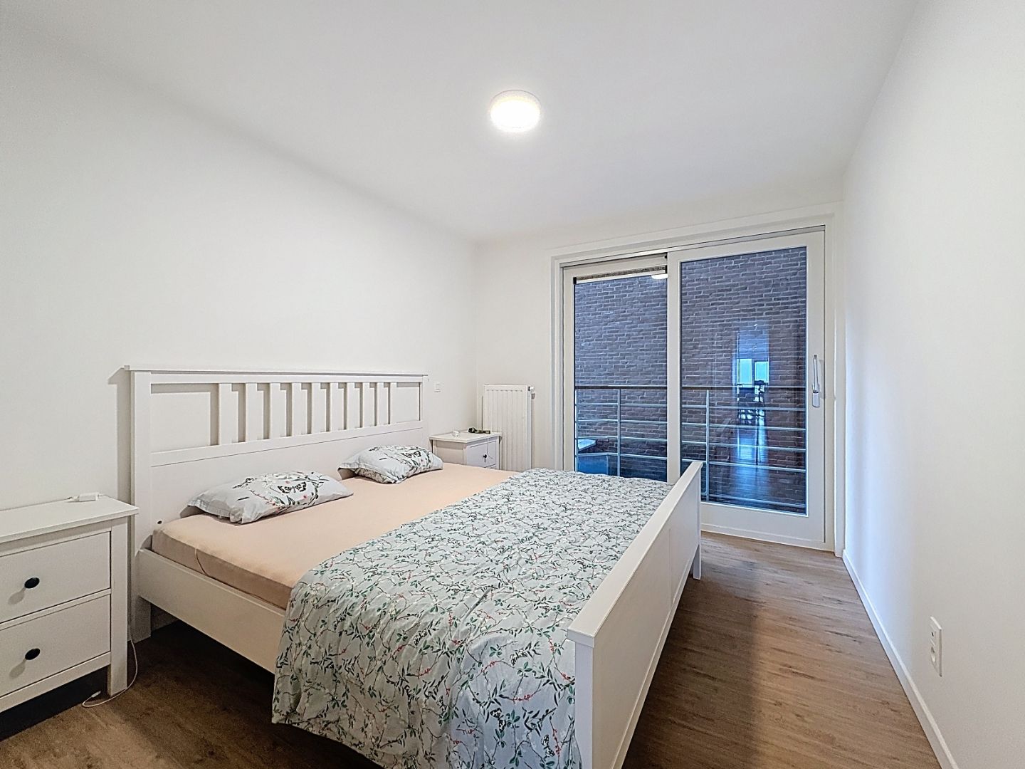 Instapklaar appartement op de Zeedijk van De Panne. foto 6