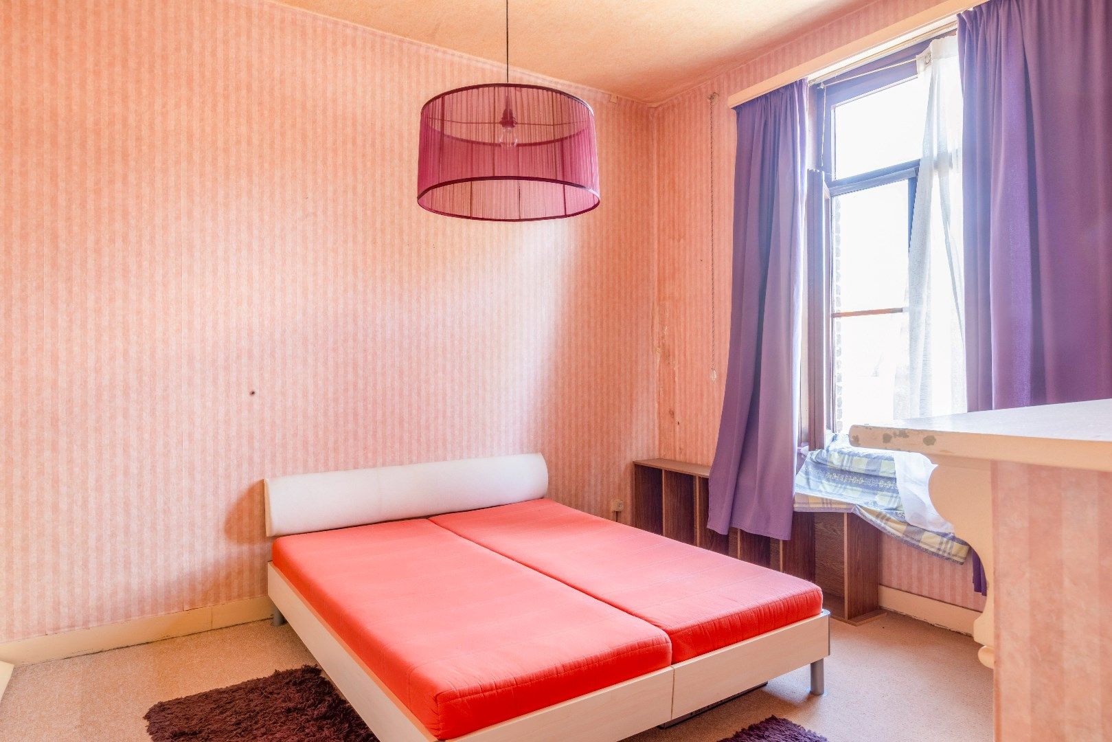 Te renoveren karakterwoning te Gent (Mariakerke)  foto 10