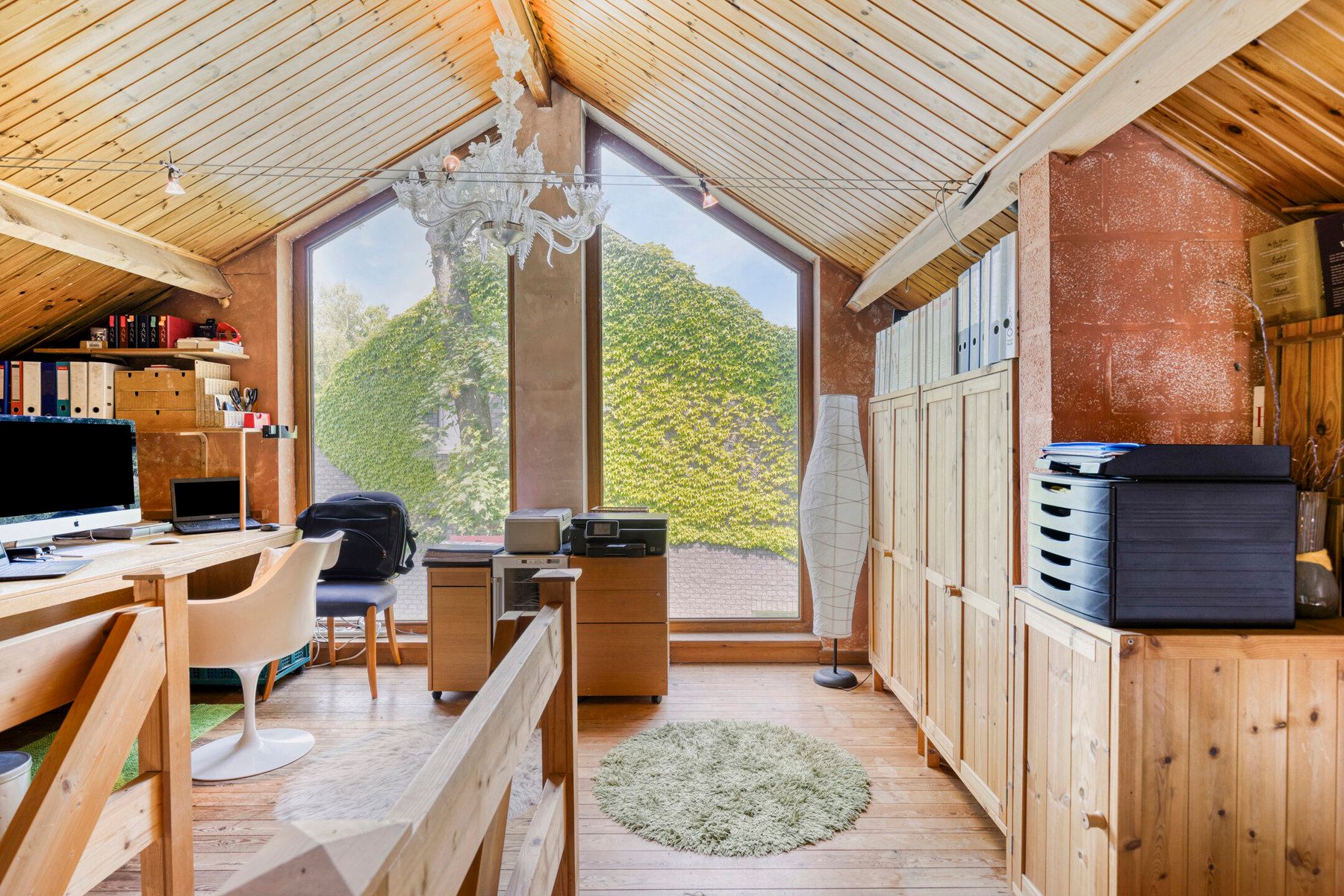 Unieke villa op toplocatie foto 9