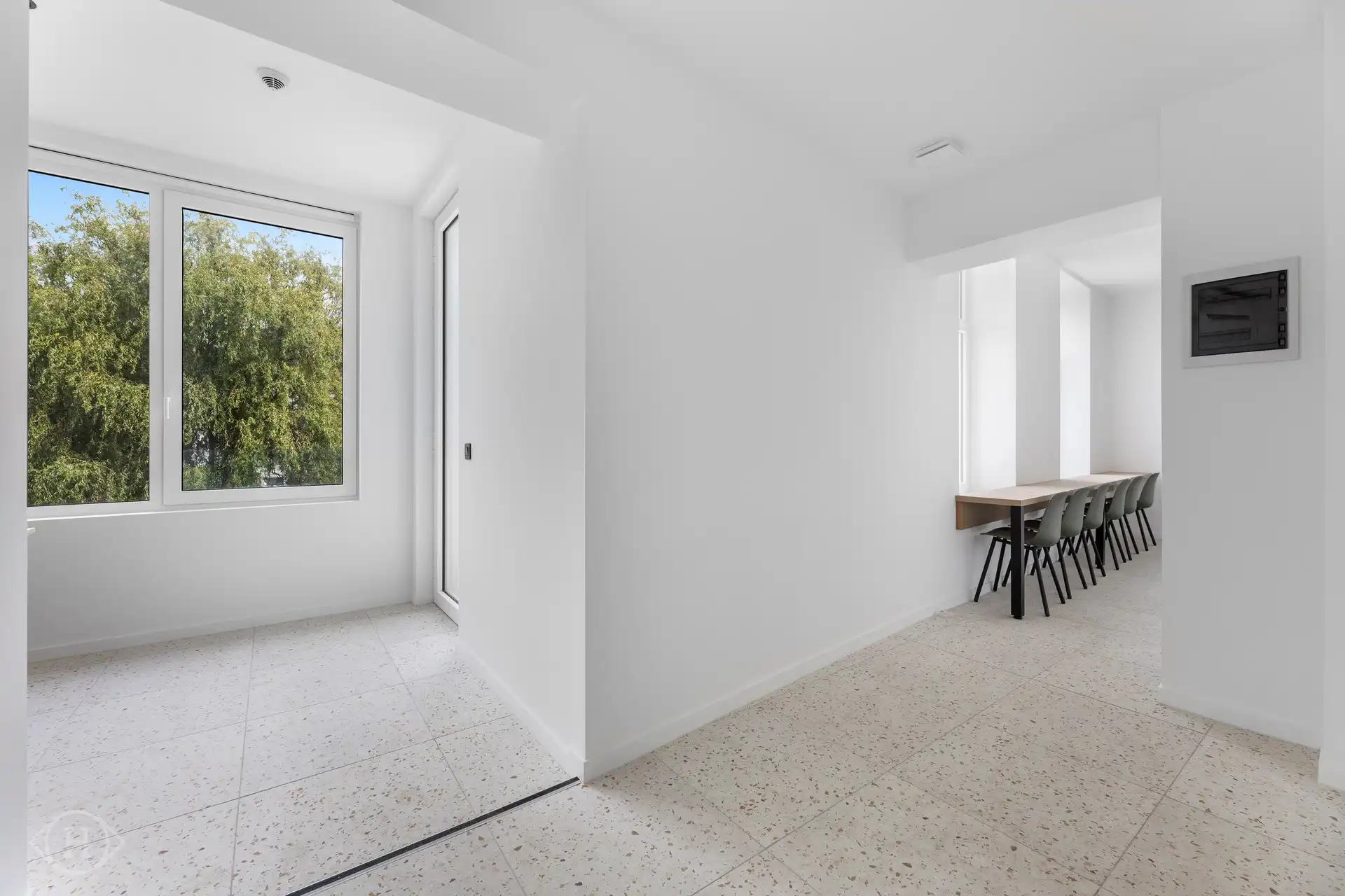 Wonen in stijl met A-label comfort: Trivest, exclusieve studentenresidentie in Leuven foto 22