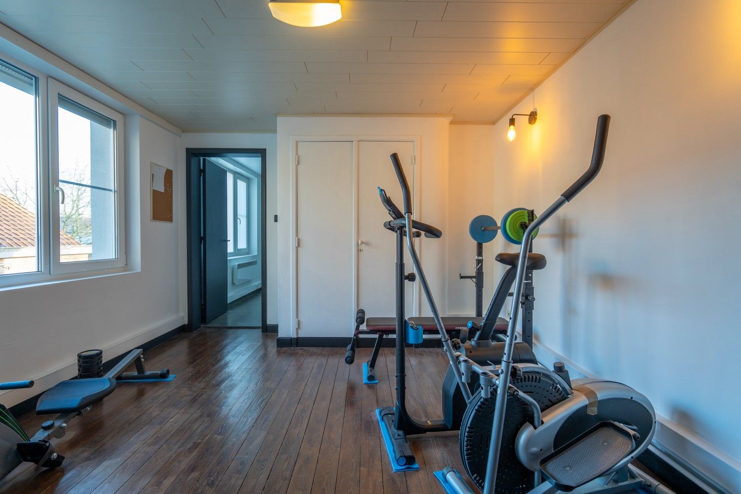 AUTHENTIEK & ENERGIEZUINIG WONEN foto 16