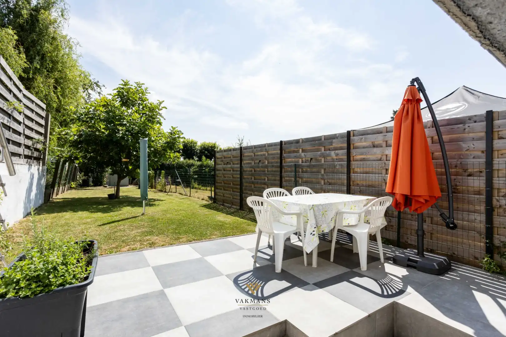 Charmante instapklare  woning met 4 slaapkamers foto 31