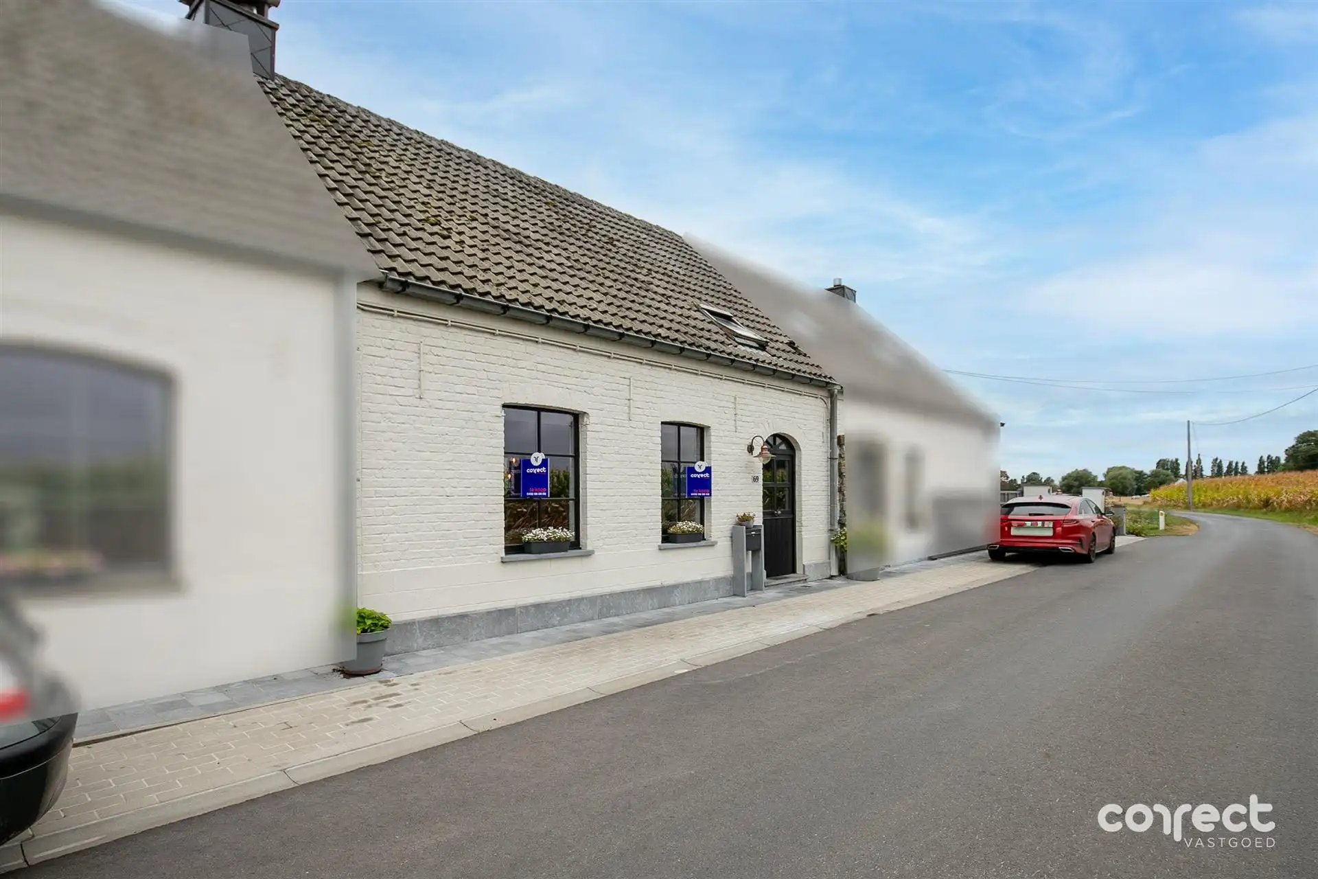 Huis te koop Streulestraat 69 - 8480 EERNEGEM