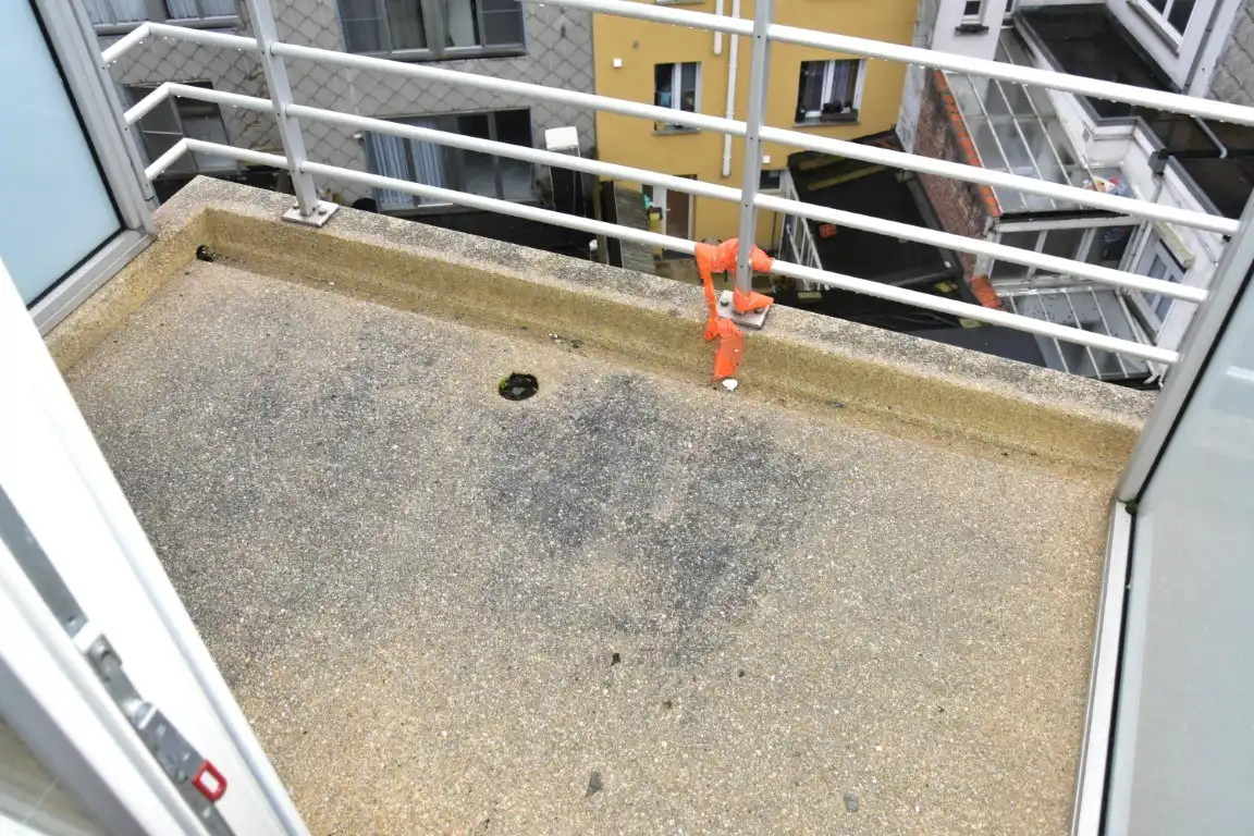 Duplex dakappartement met twee dakterrassen en prachtig uitzicht foto 10