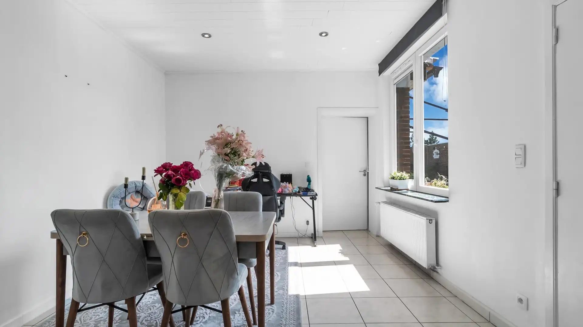 Karaktervolle woning op een ruim perceel van 8a 50ca in Maasmechelen foto 7