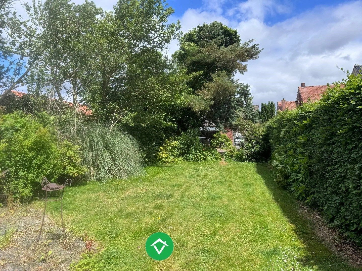 Woning te Ichtegem op een grondperceel van 936m²  foto 3